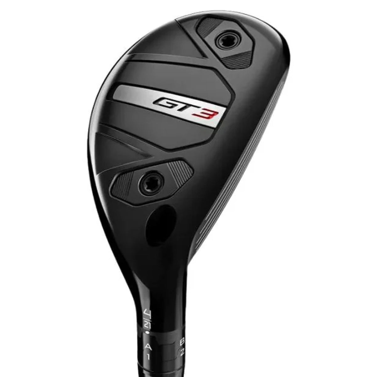 Titleist GT3 Golf Hybrid - Custom Fit
