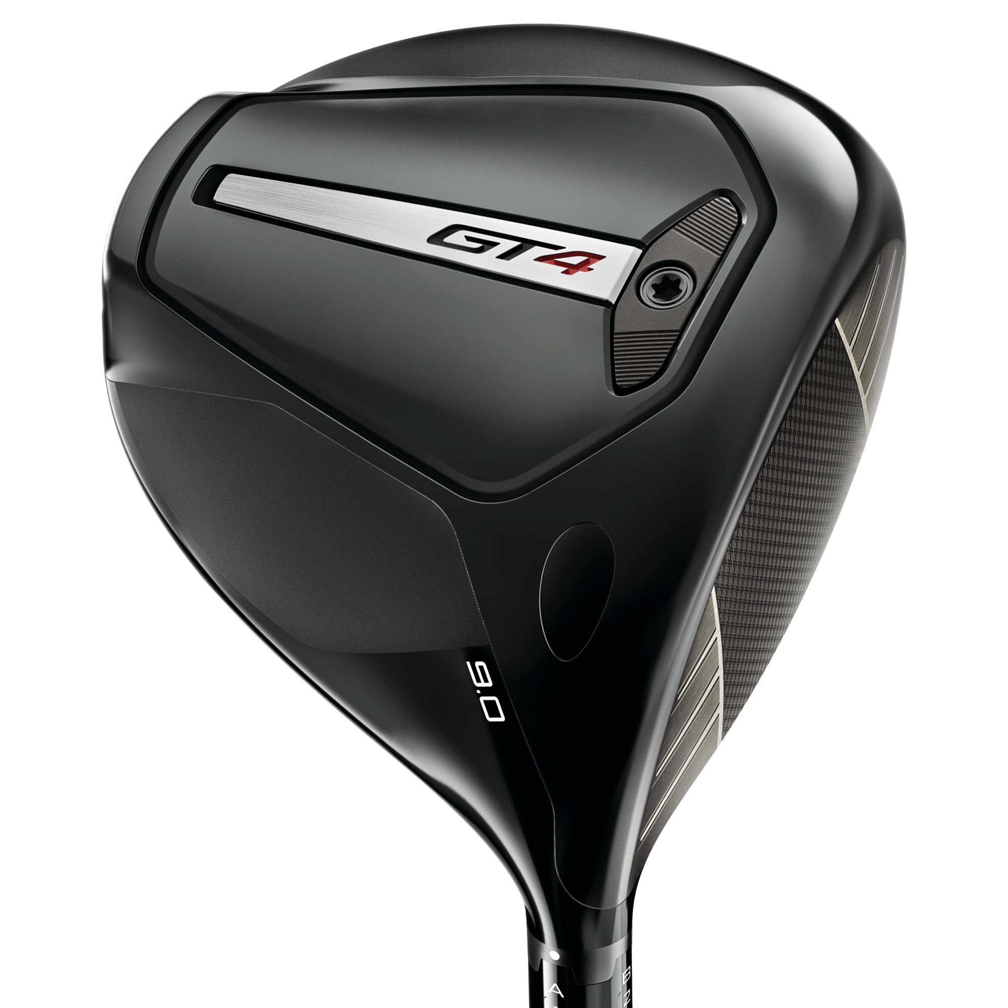 Titleist GT4 Golf Driver - Right Handed