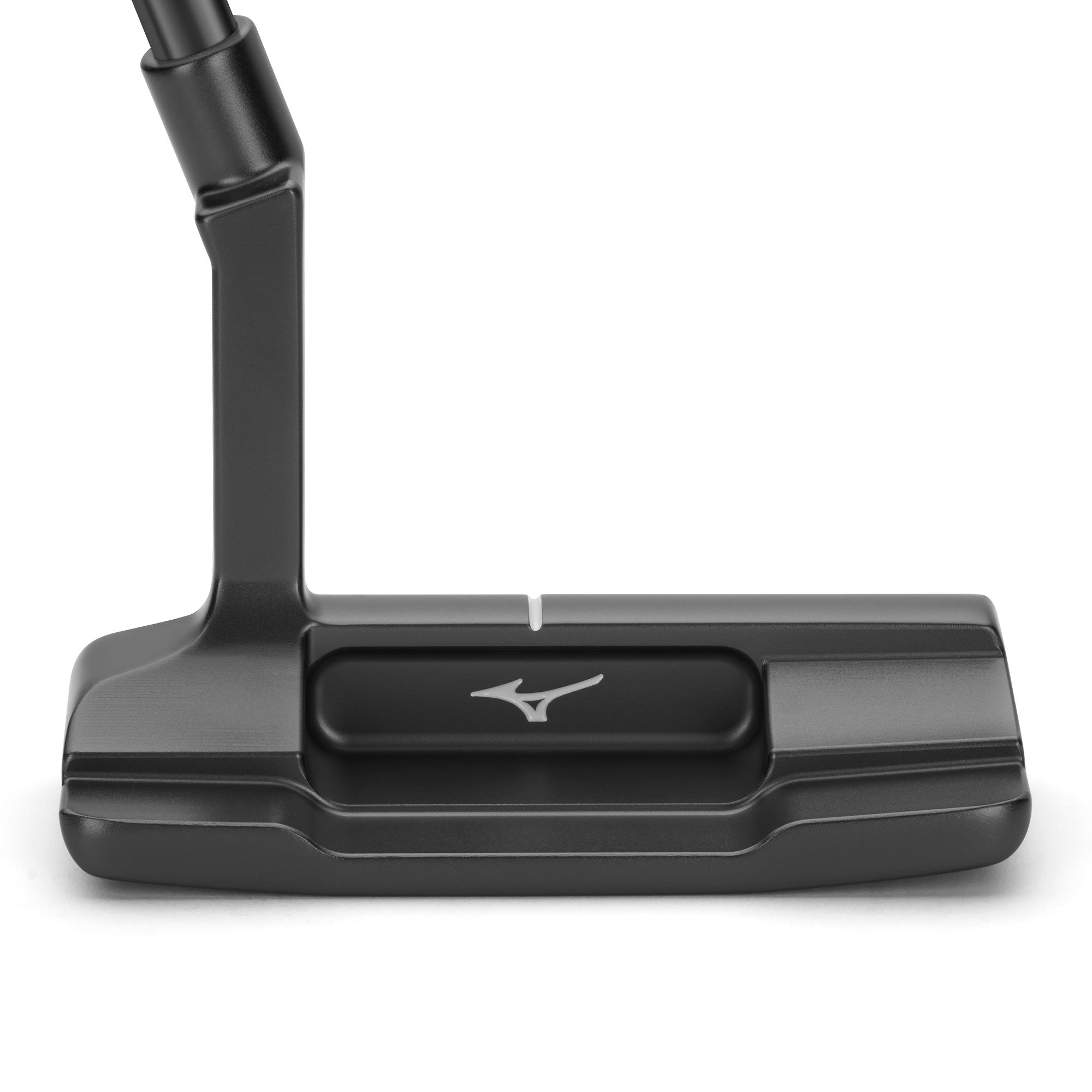 Mizuno M-Craft Osaka Golf Putter - Black - Right Handed