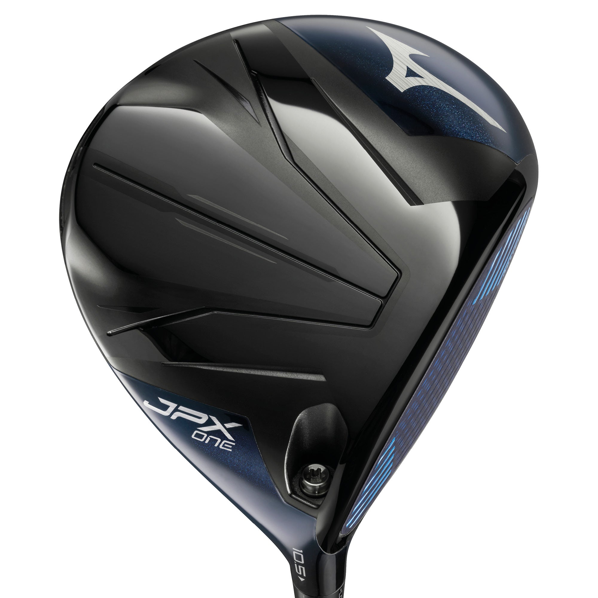 Mizuno JPX-One Golf Driver - Right Handed