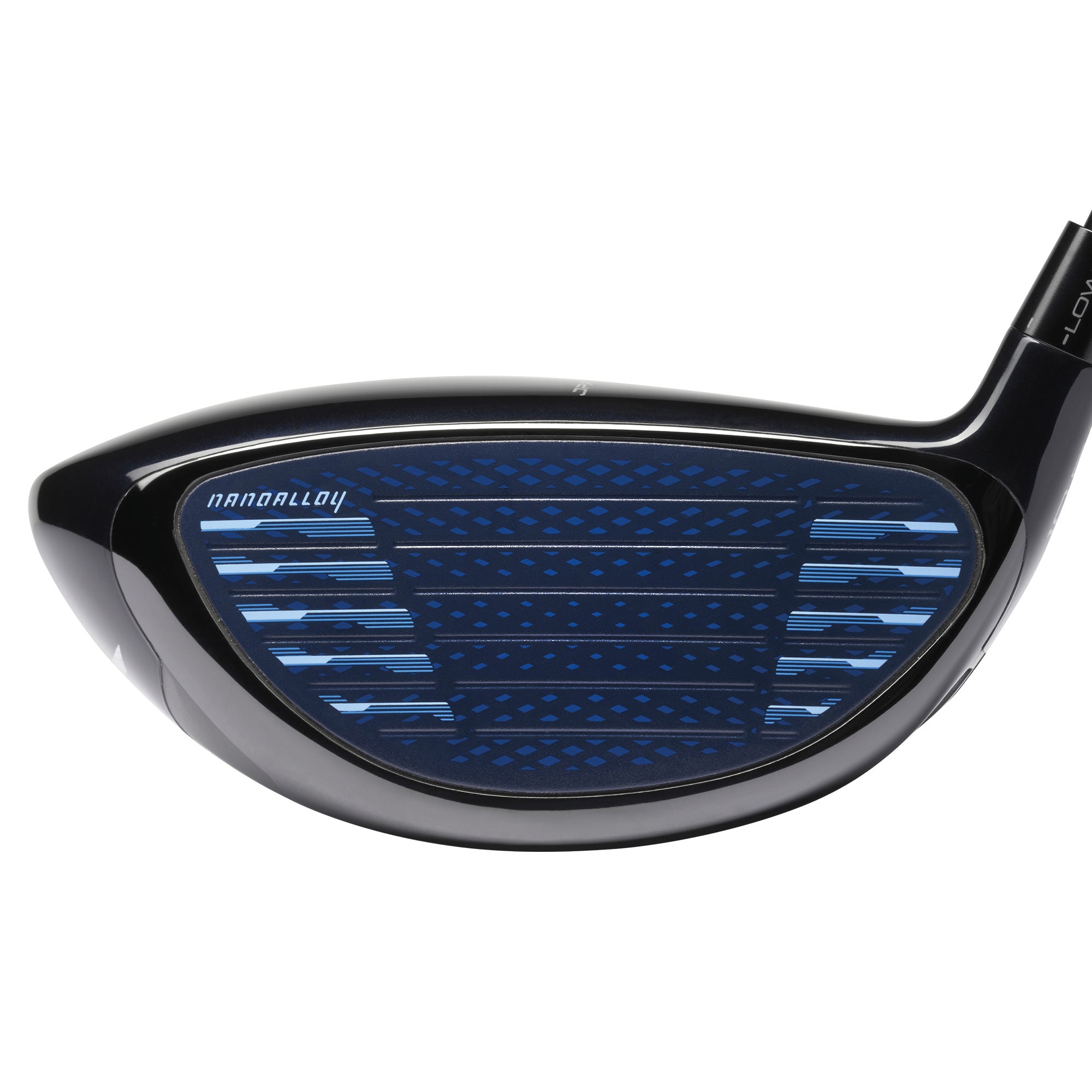 Mizuno JPX-One Golf Driver - Right Handed