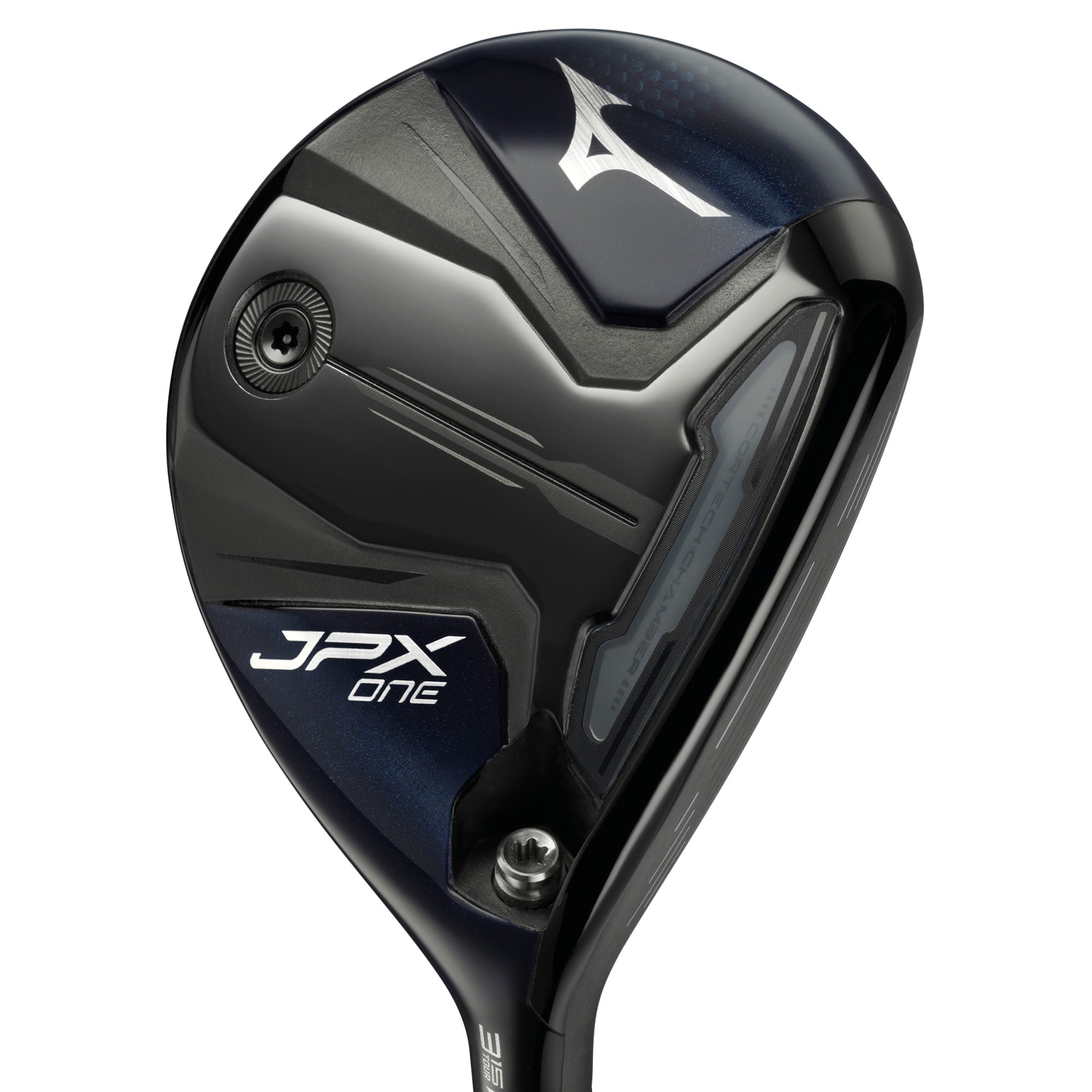 Mizuno JPX-One Golf Fairway Wood - Right Handed