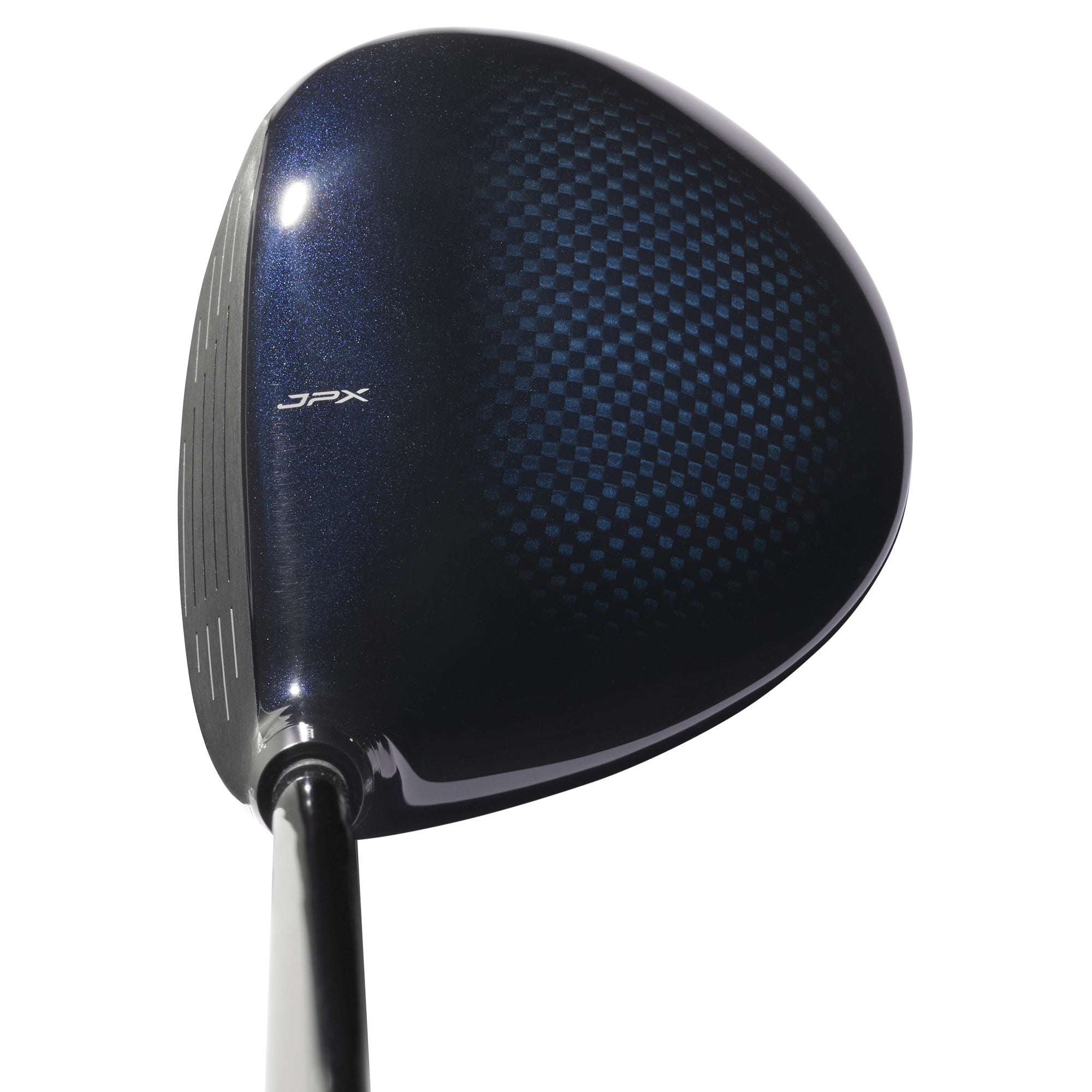 Mizuno JPX-One Golf Fairway Wood - Right Handed