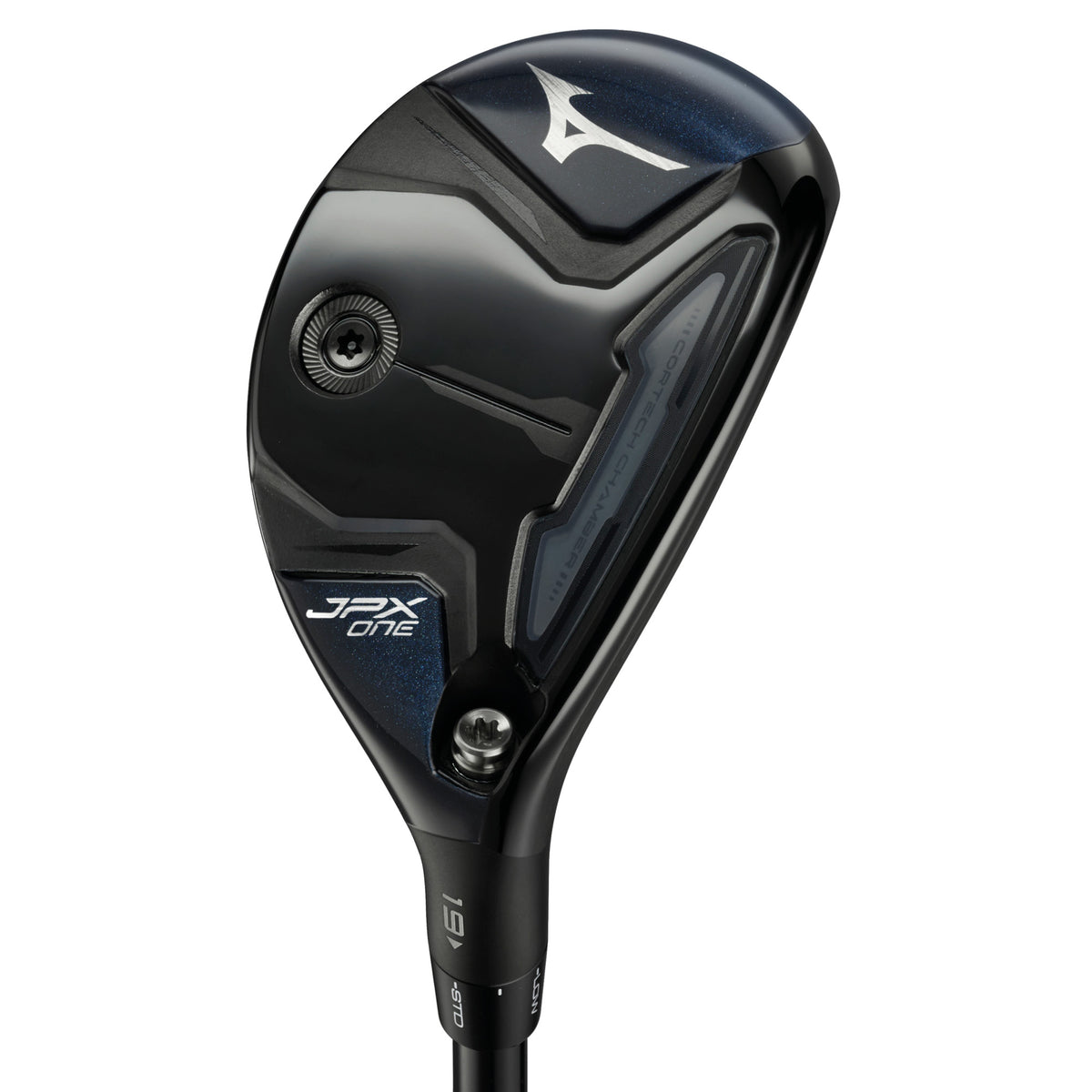 Mizuno JPX-One Golf Hybrid - Right Handed