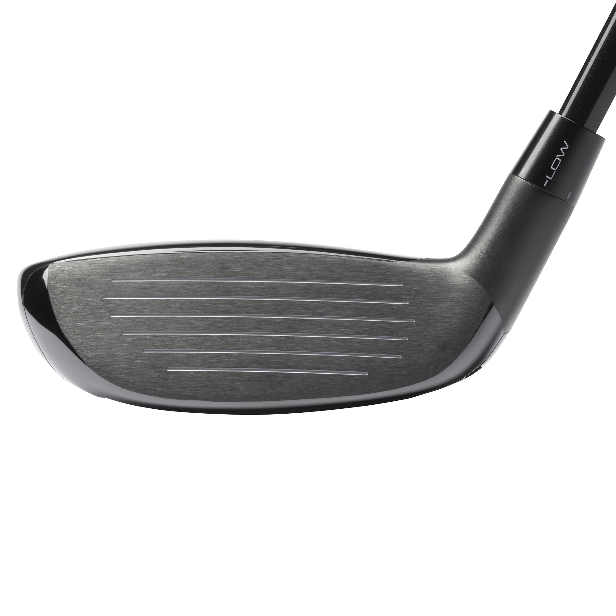 Mizuno JPX-One Golf Hybrid - Custom Fit