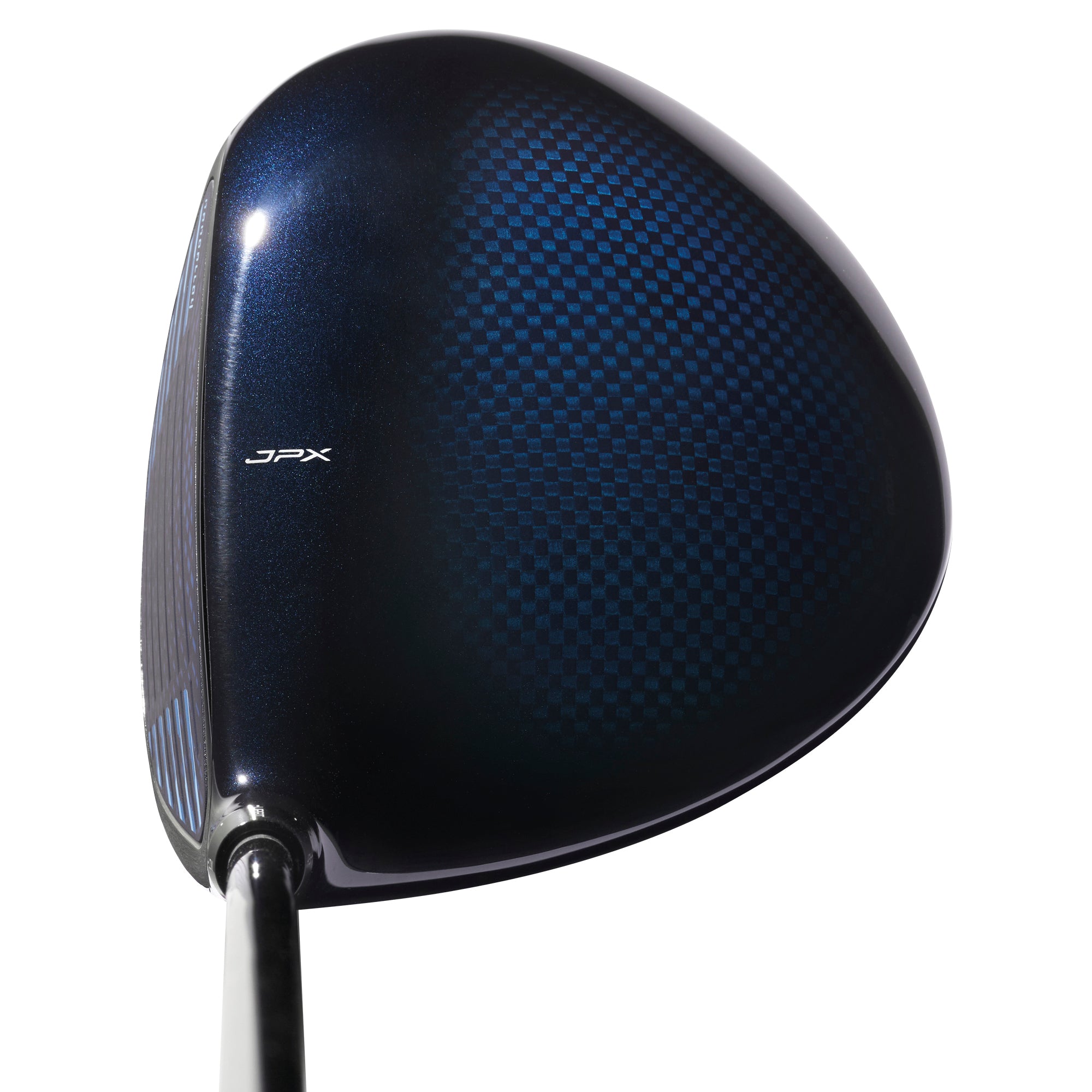 Mizuno JPX-One Select Golf Driver - Right Handed