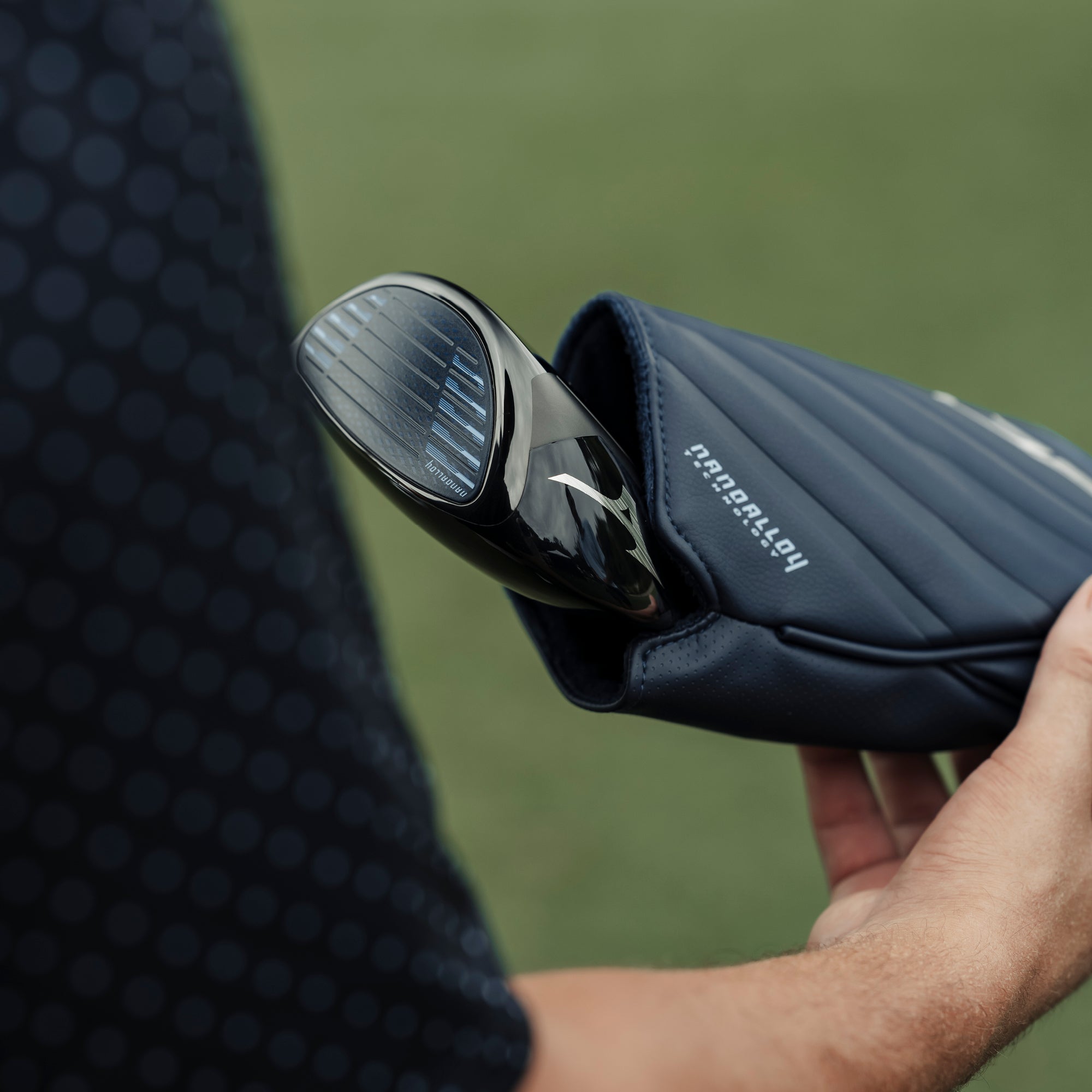 Mizuno JPX-One Select Golf Driver - Right Handed