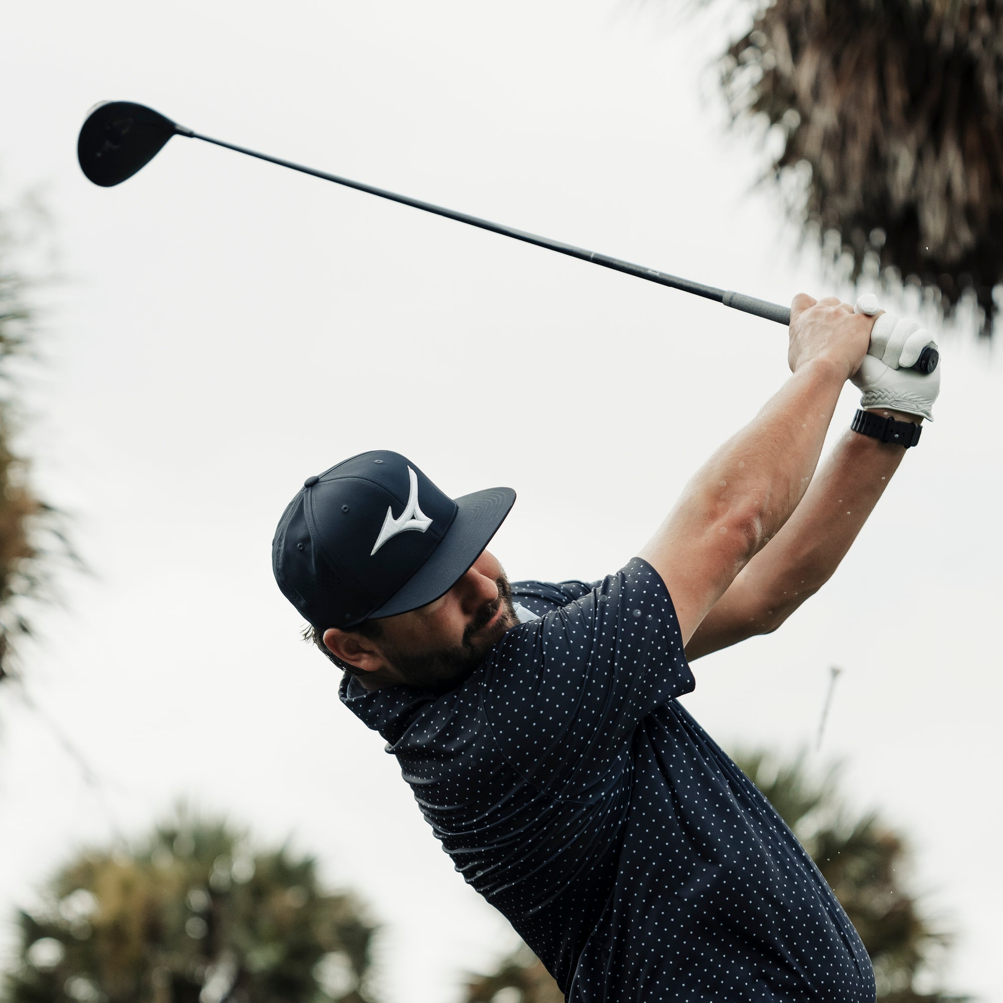 Mizuno JPX-One Select Golf Driver - Right Handed