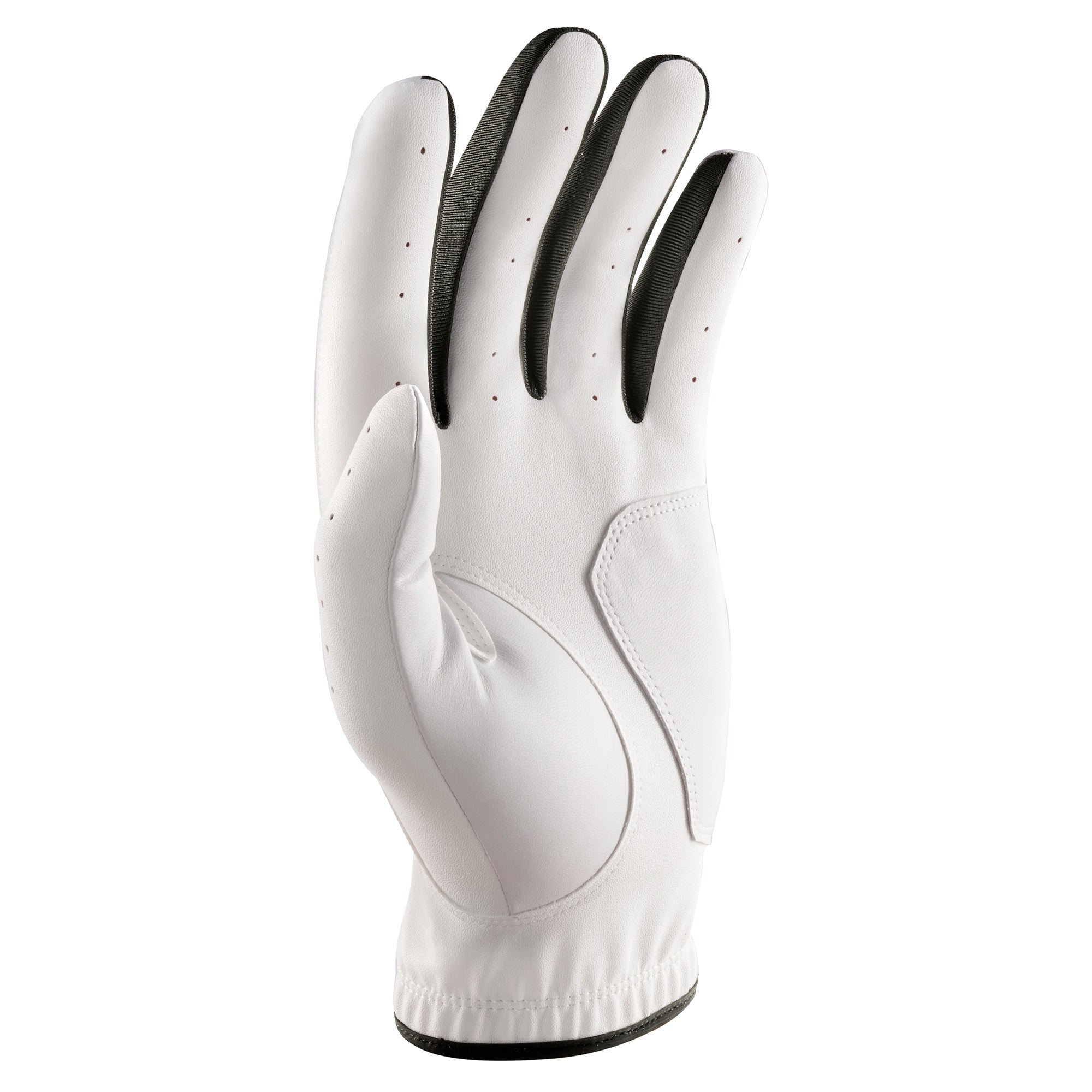 Mizuno MX Synthetic Leather with Cabretta Leather Palm Sections Golf Glove