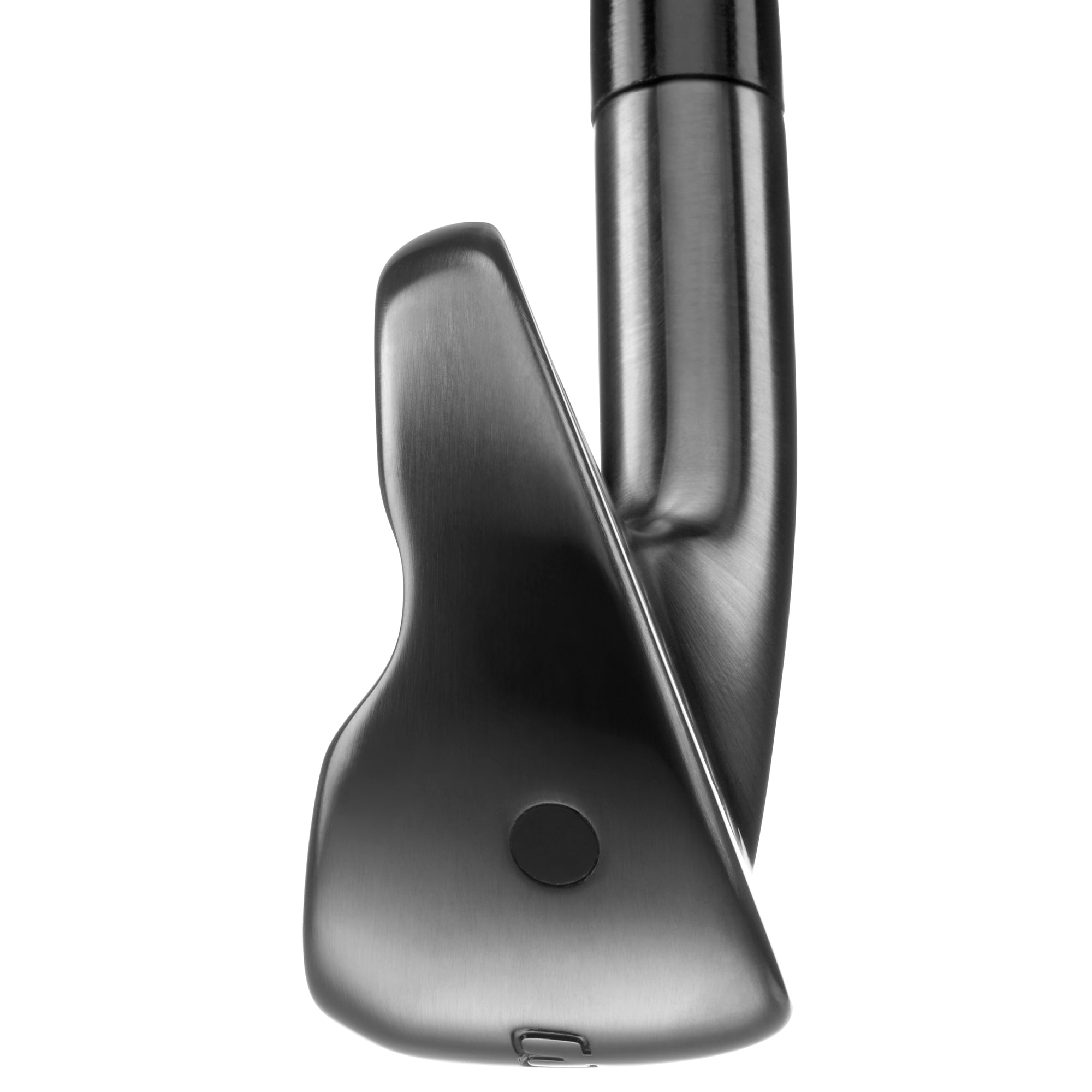 Mizuno Pro Fli-Hi Golf Driving Iron - Custom Fit