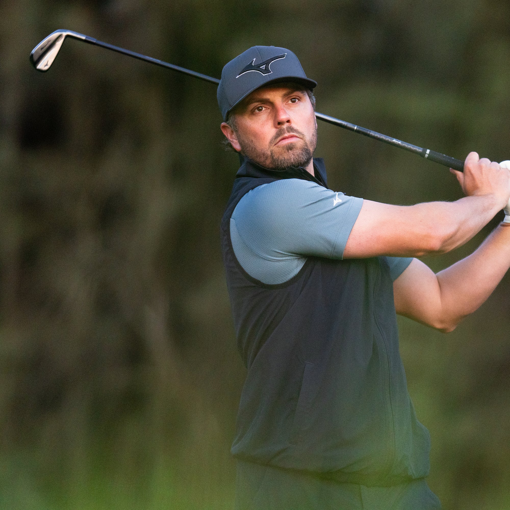 Mizuno Pro Fli-Hi Golf Driving Iron - Custom Fit