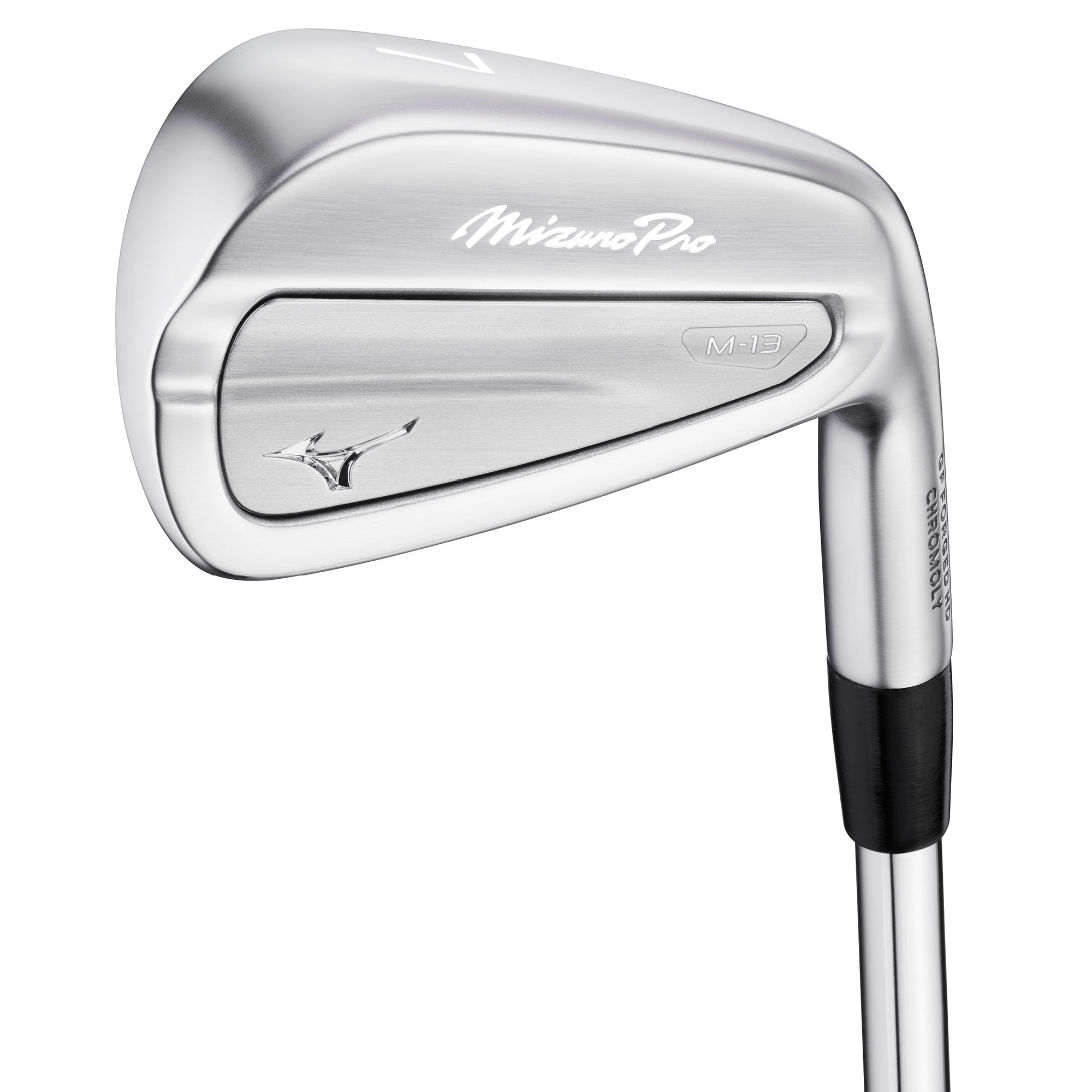 Mizuno Pro M-13 Golf Irons - Custom Fit