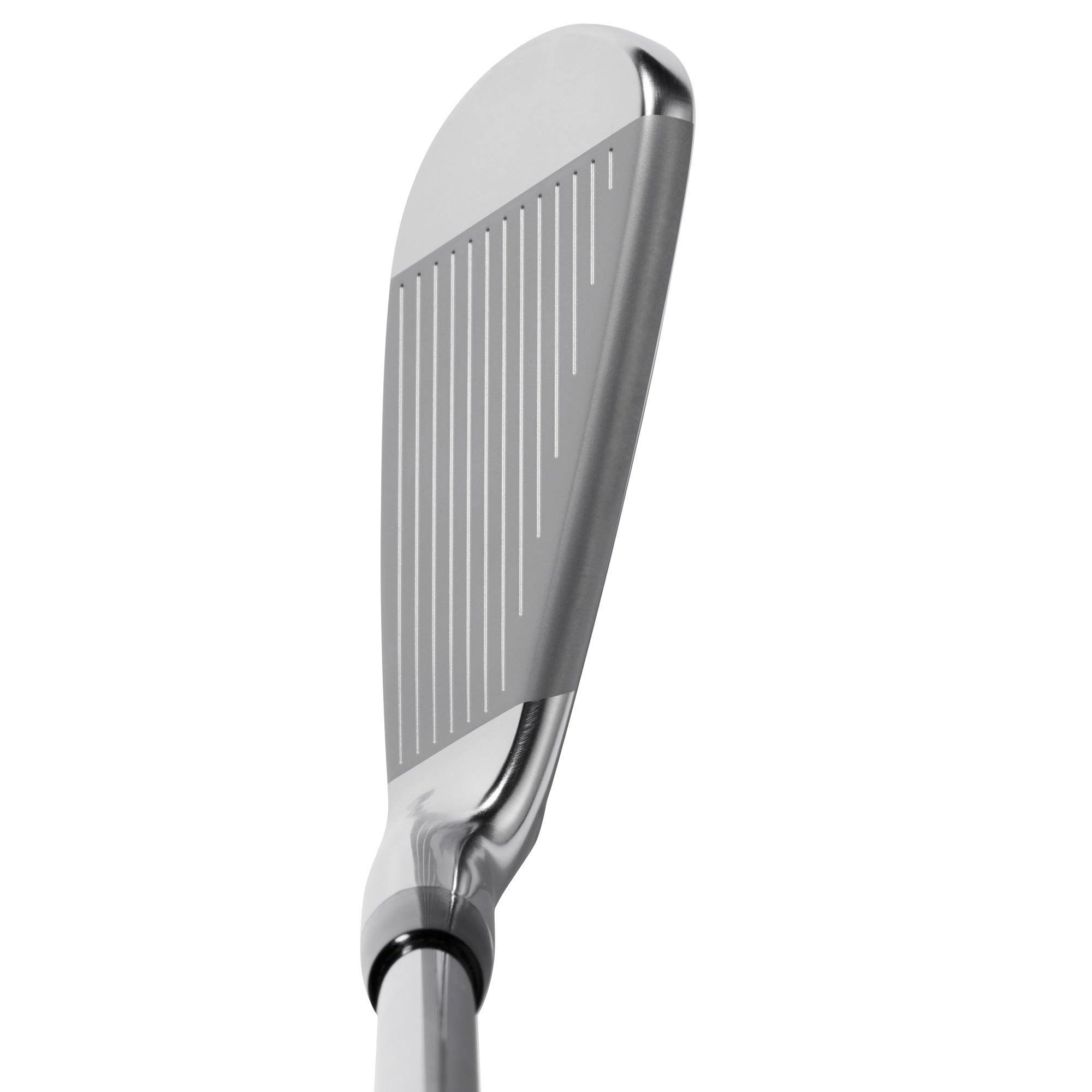 Mizuno Pro M-15 Golf Irons - Right Handed