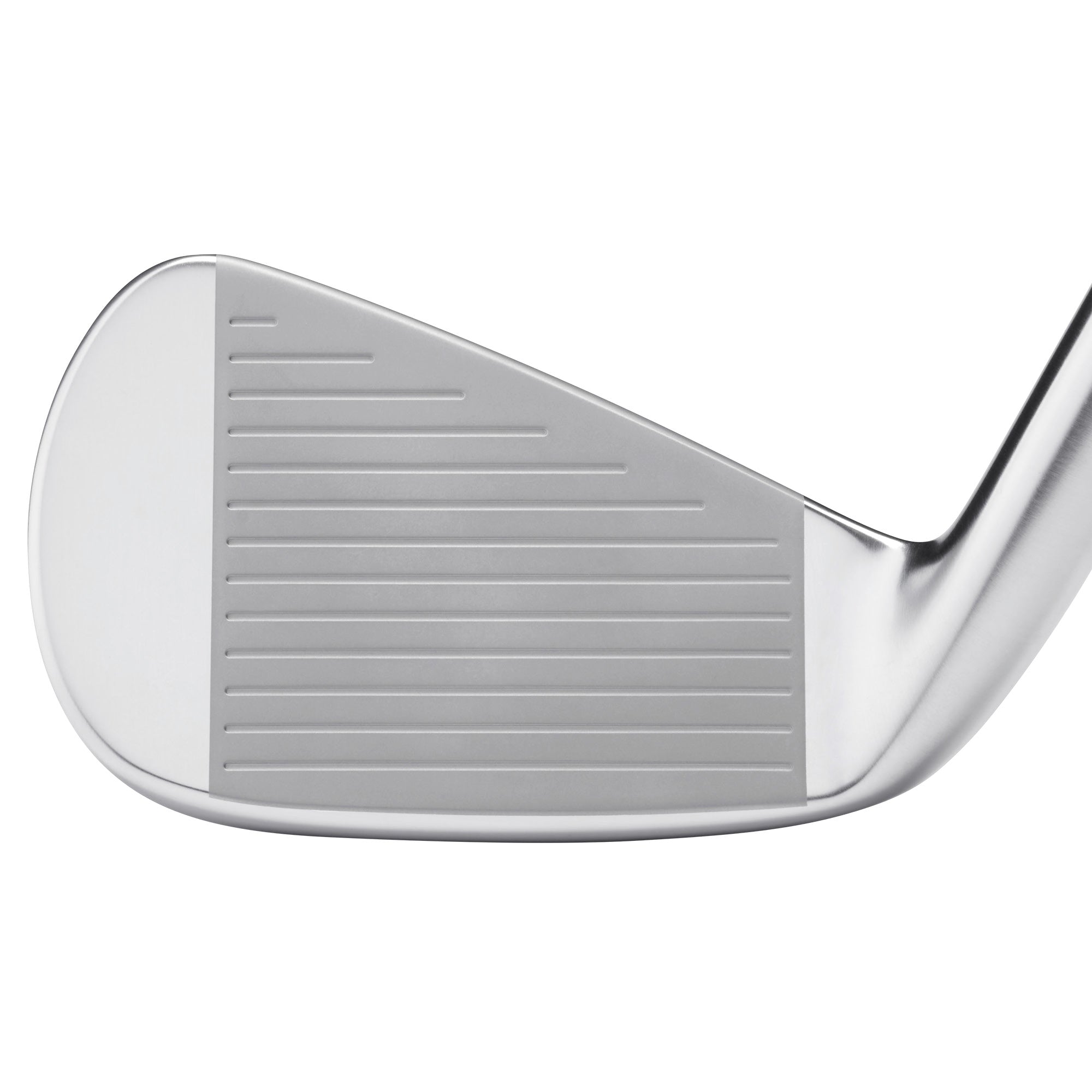 Mizuno Pro M-15 Golf Irons - Right Handed