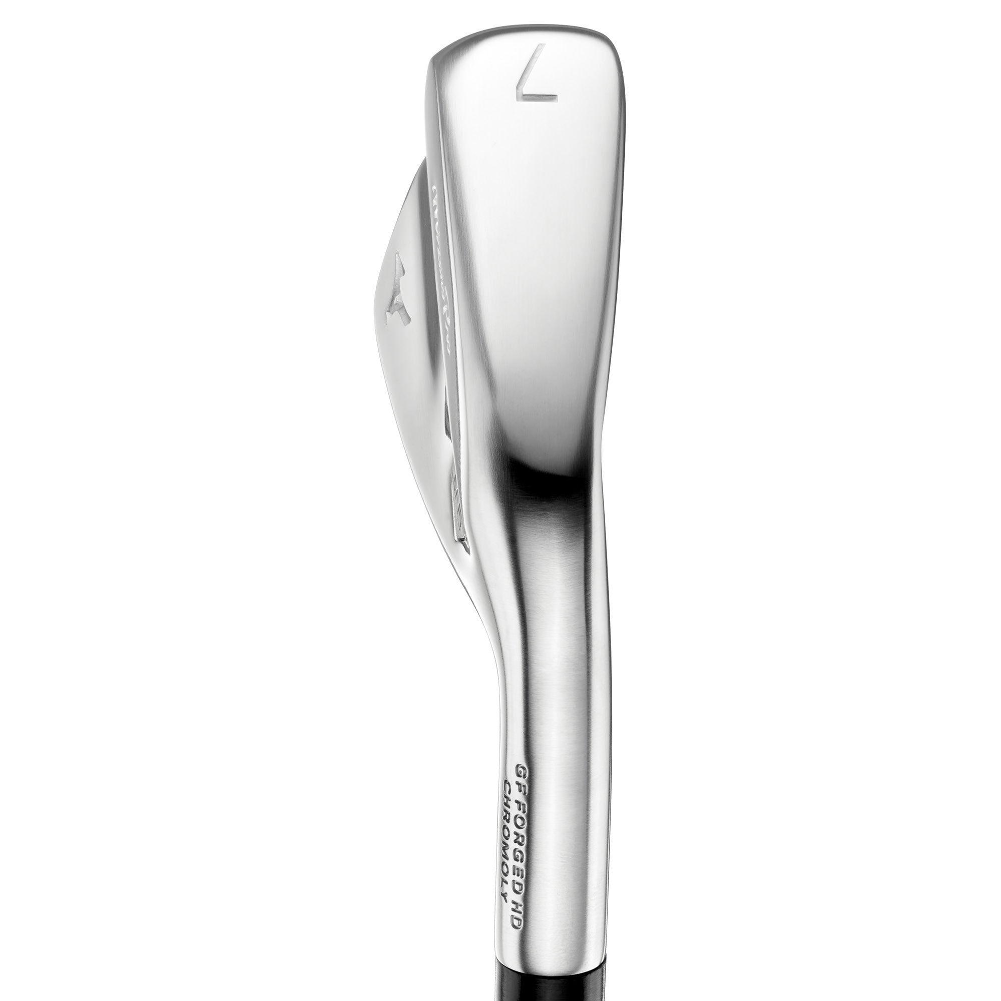 Mizuno Pro M-15 Golf Irons - Right Handed