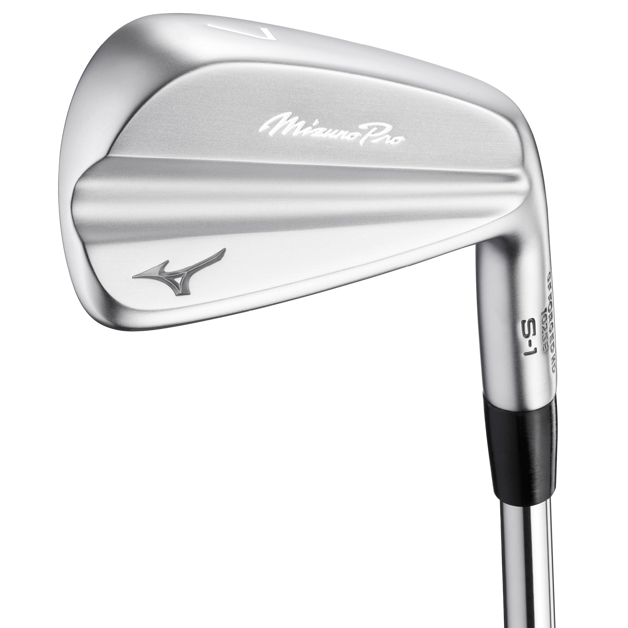 Mizuno Pro S-1 Golf Irons - Right Handed