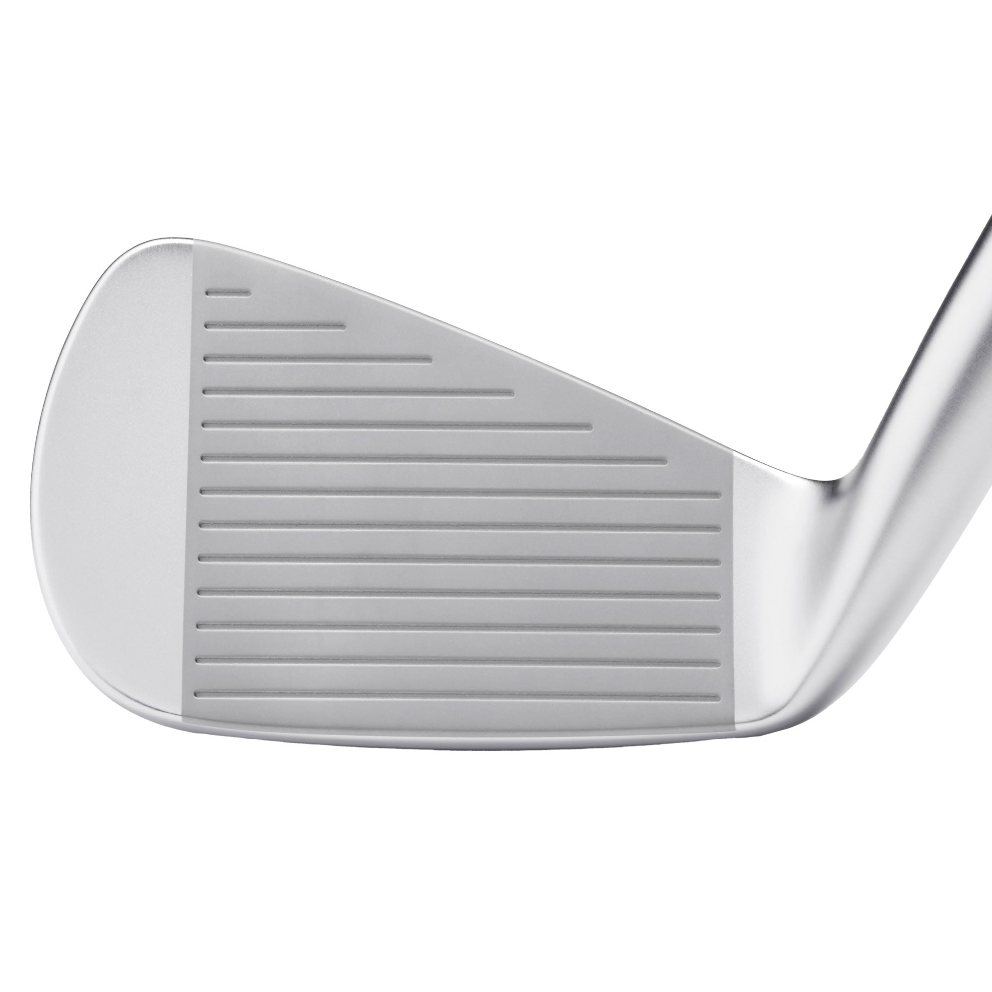 Mizuno Pro S-1 Golf Irons - Right Handed