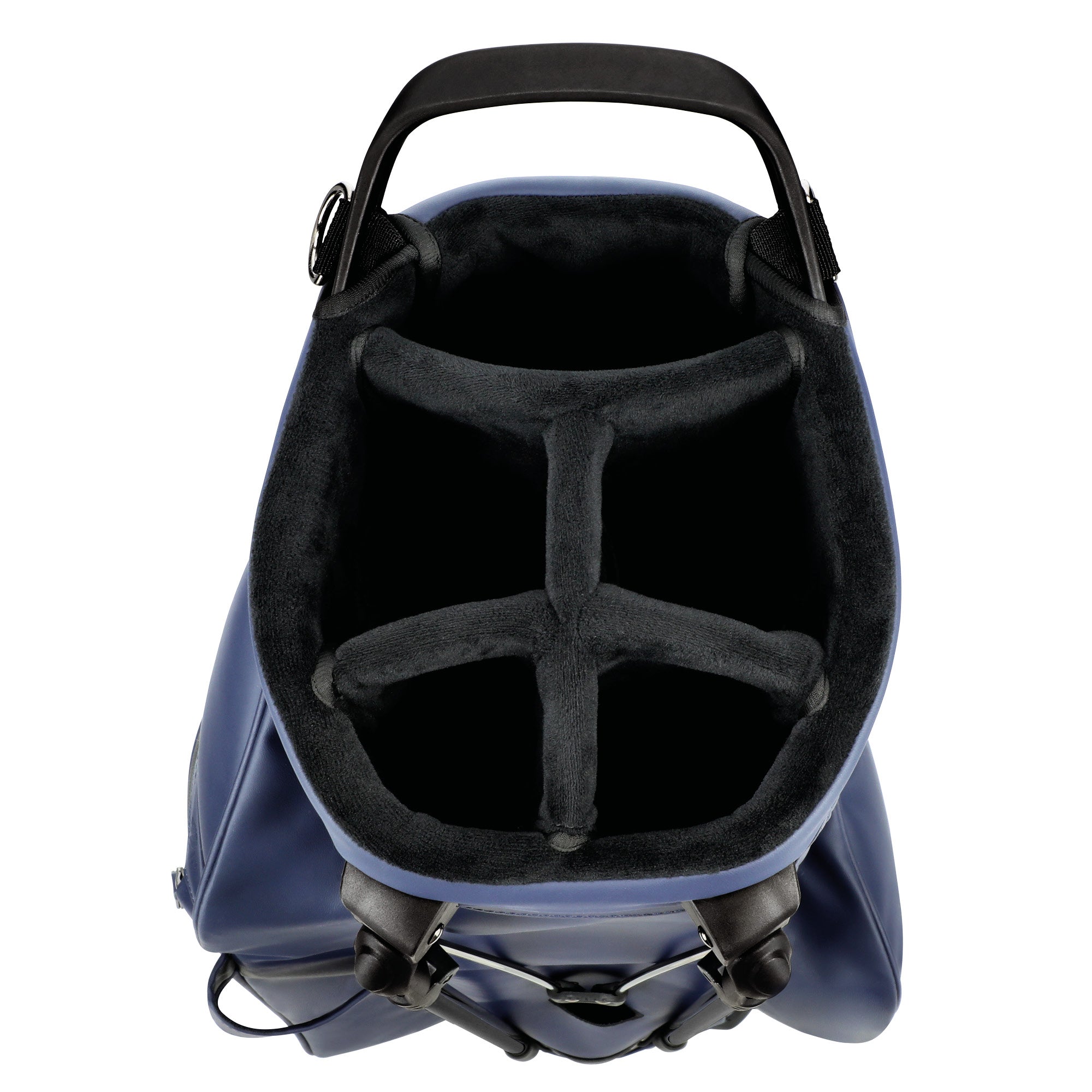 Mizuno Pro Golf Stand Bag - Navy