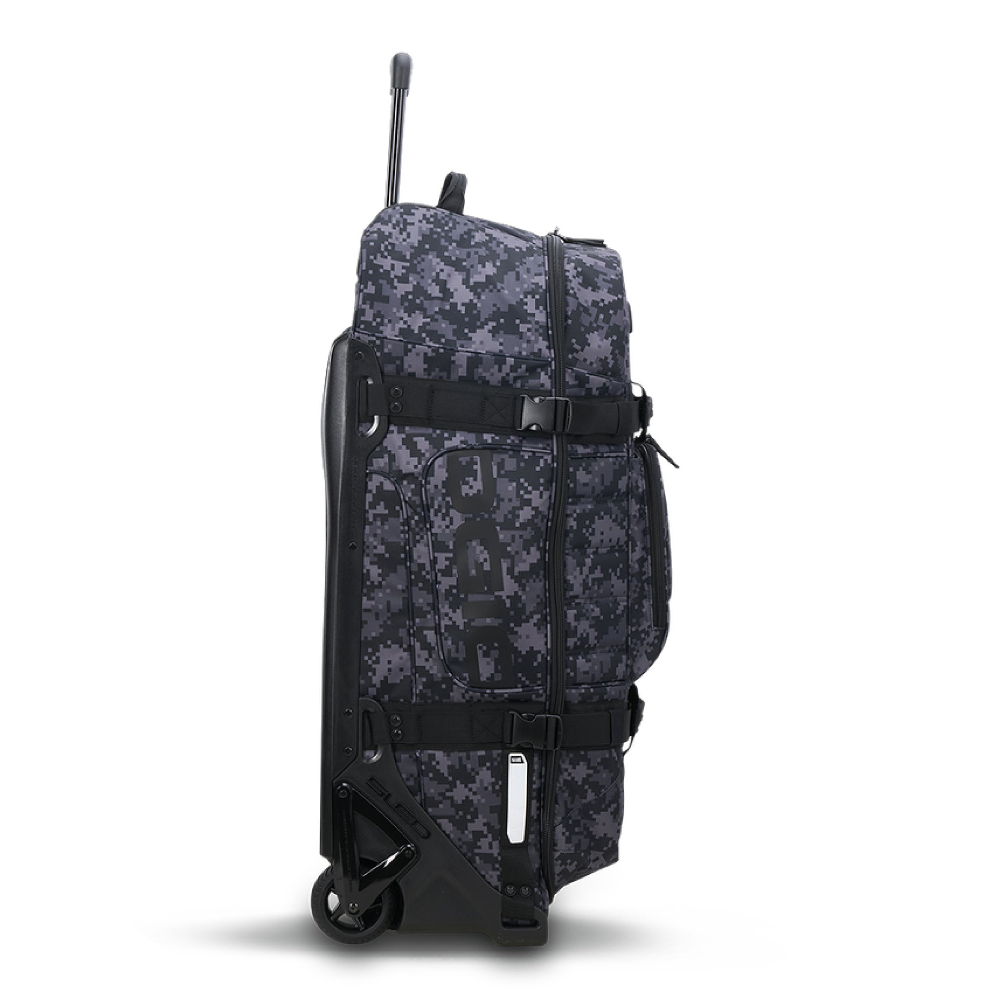 Ogio Rig 9800 Travel Bag - Titanium Camo