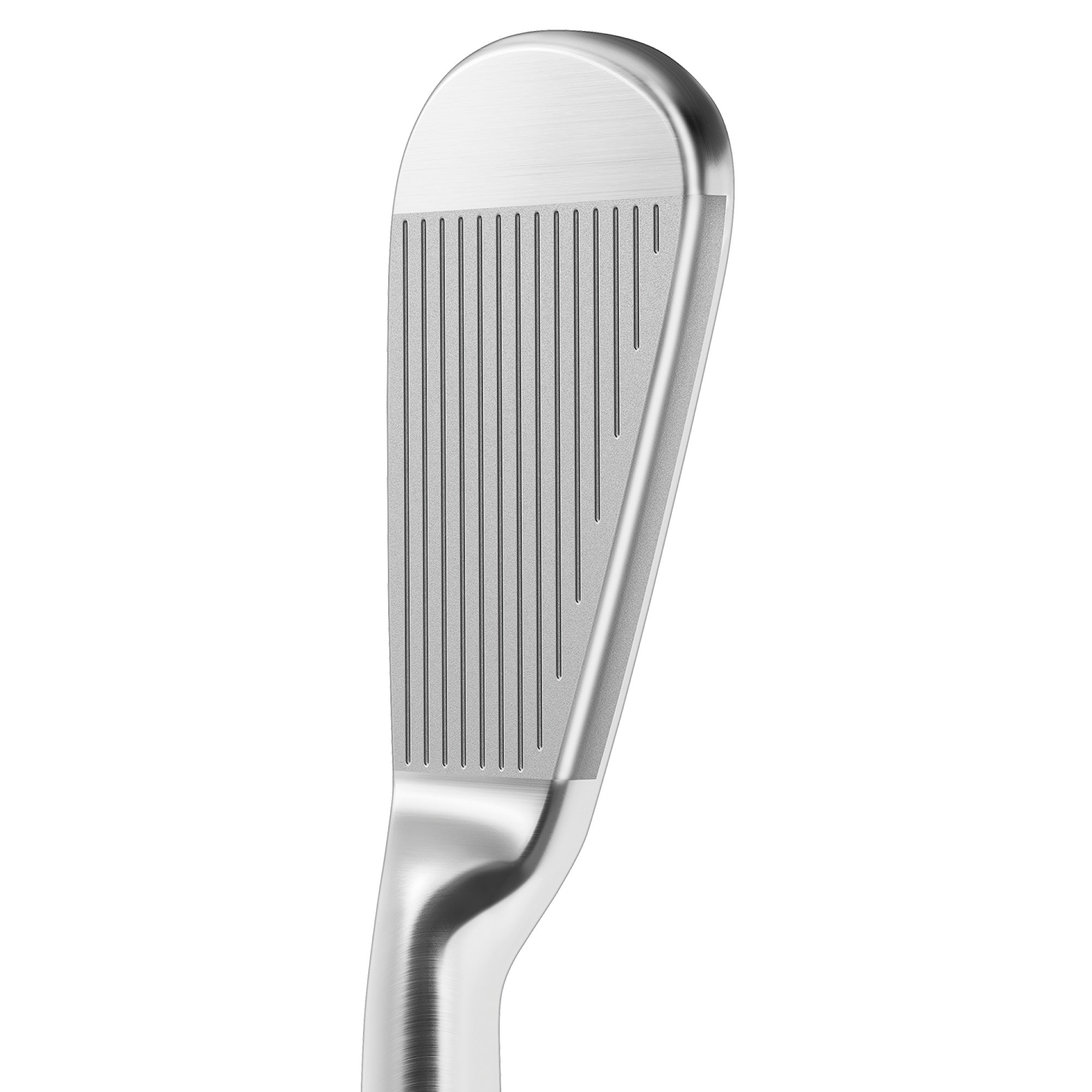 TaylorMade P770 Golf Irons - Right Handed