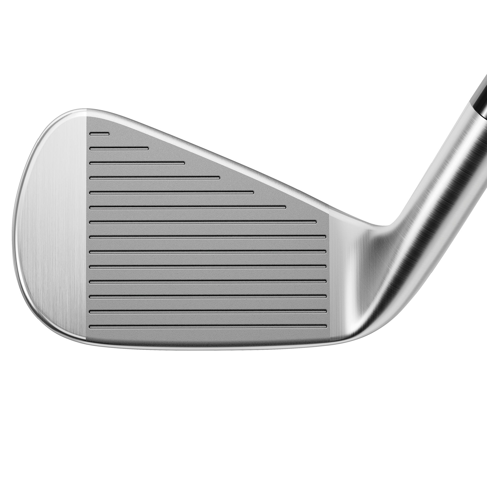 TaylorMade P770 Golf Irons - Right Handed