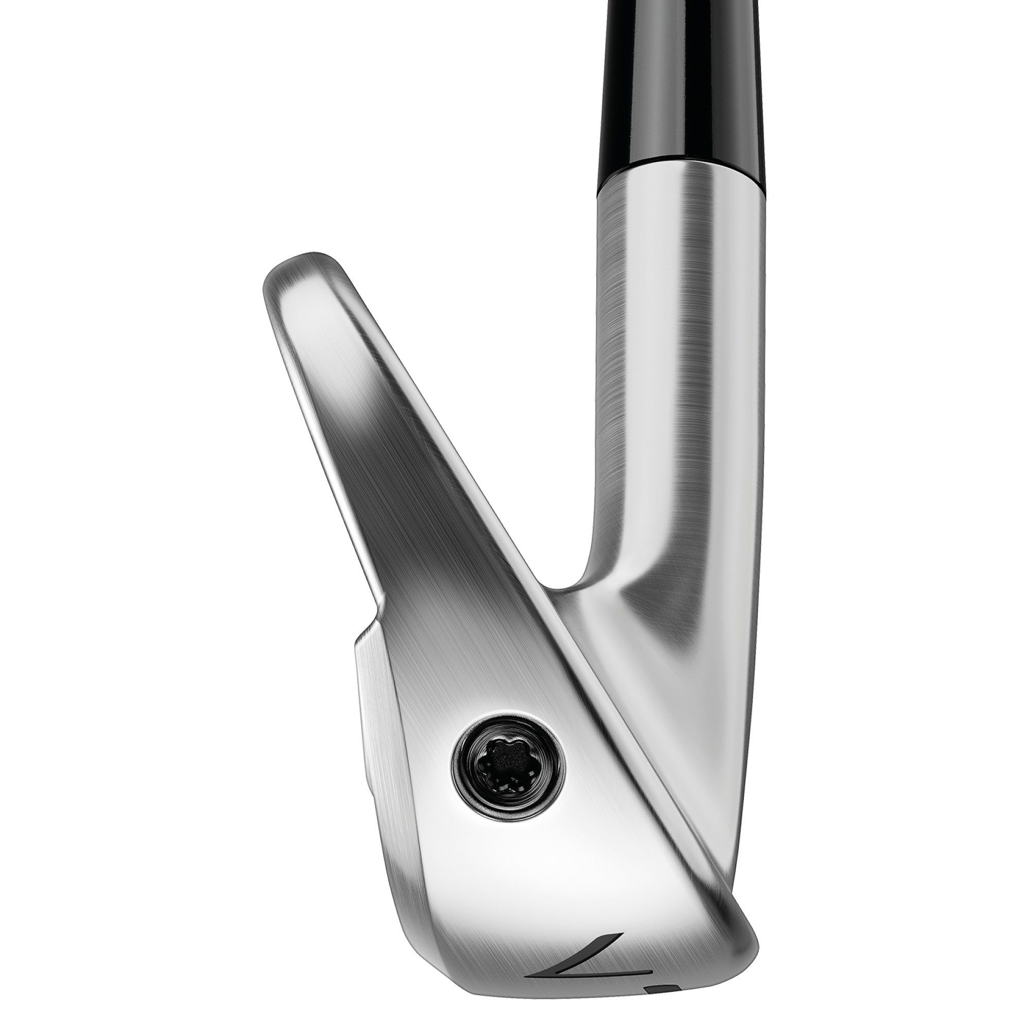 TaylorMade P770 Golf Irons - Right Handed