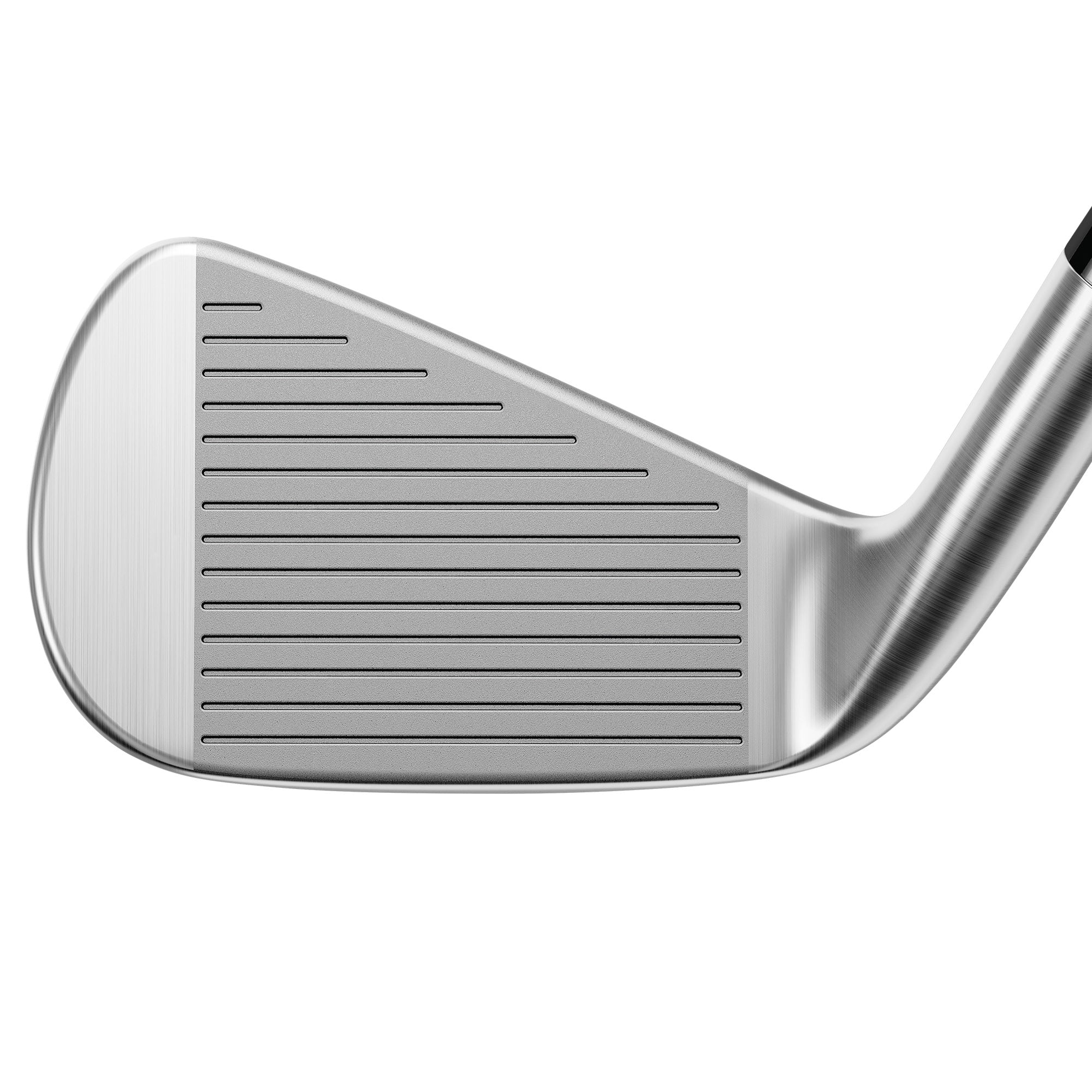 TaylorMade P790 2025 Golf Irons - Right Handed