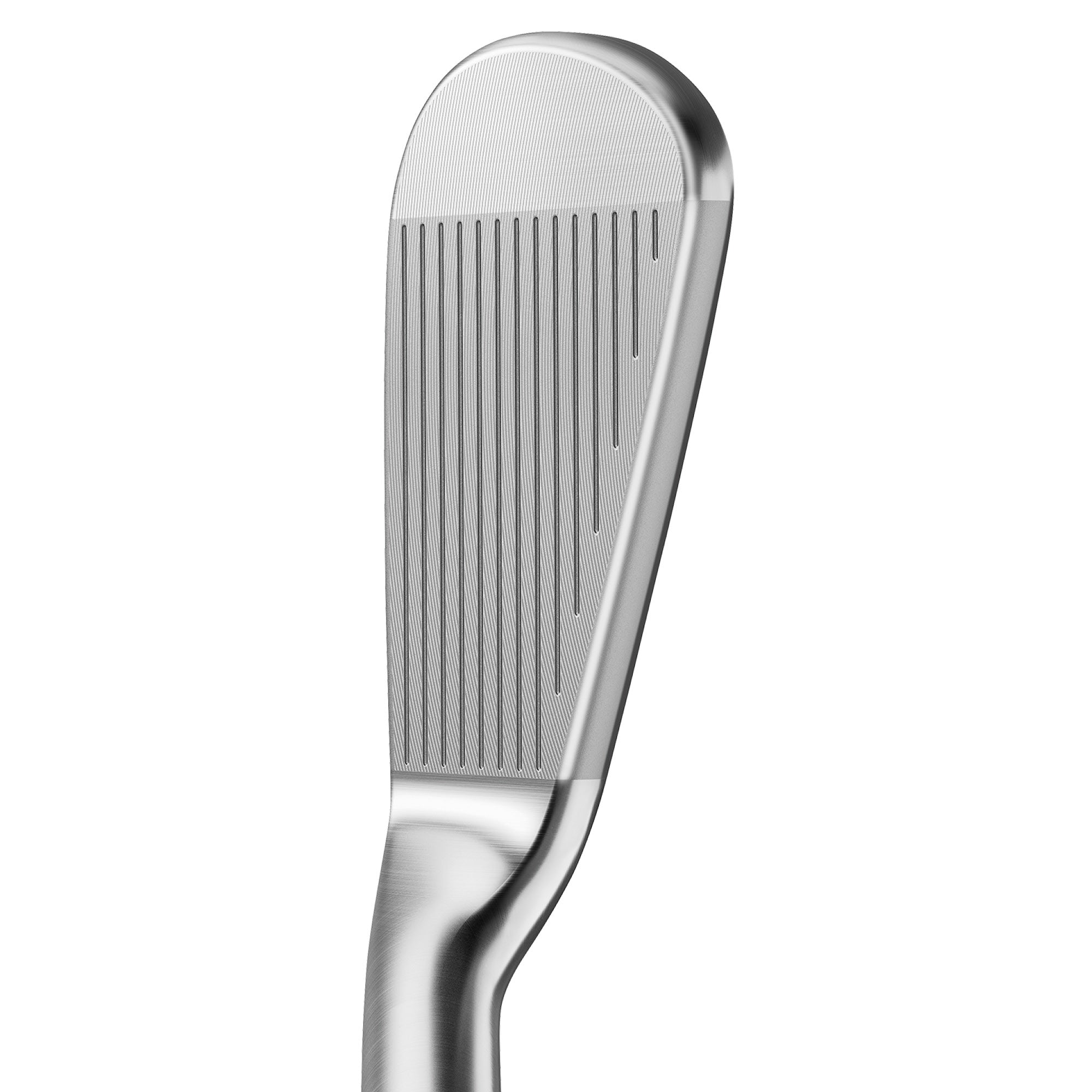 TaylorMade P7CB Golf Irons - Right Handed