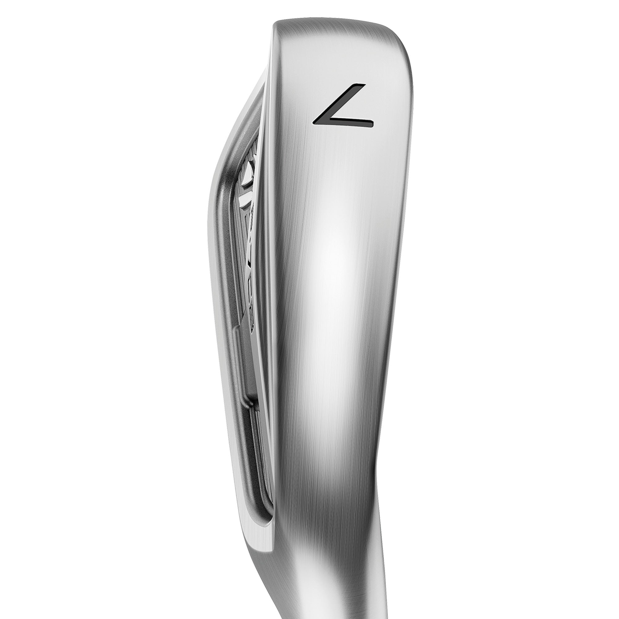 TaylorMade P7CB Golf Irons - Right Handed