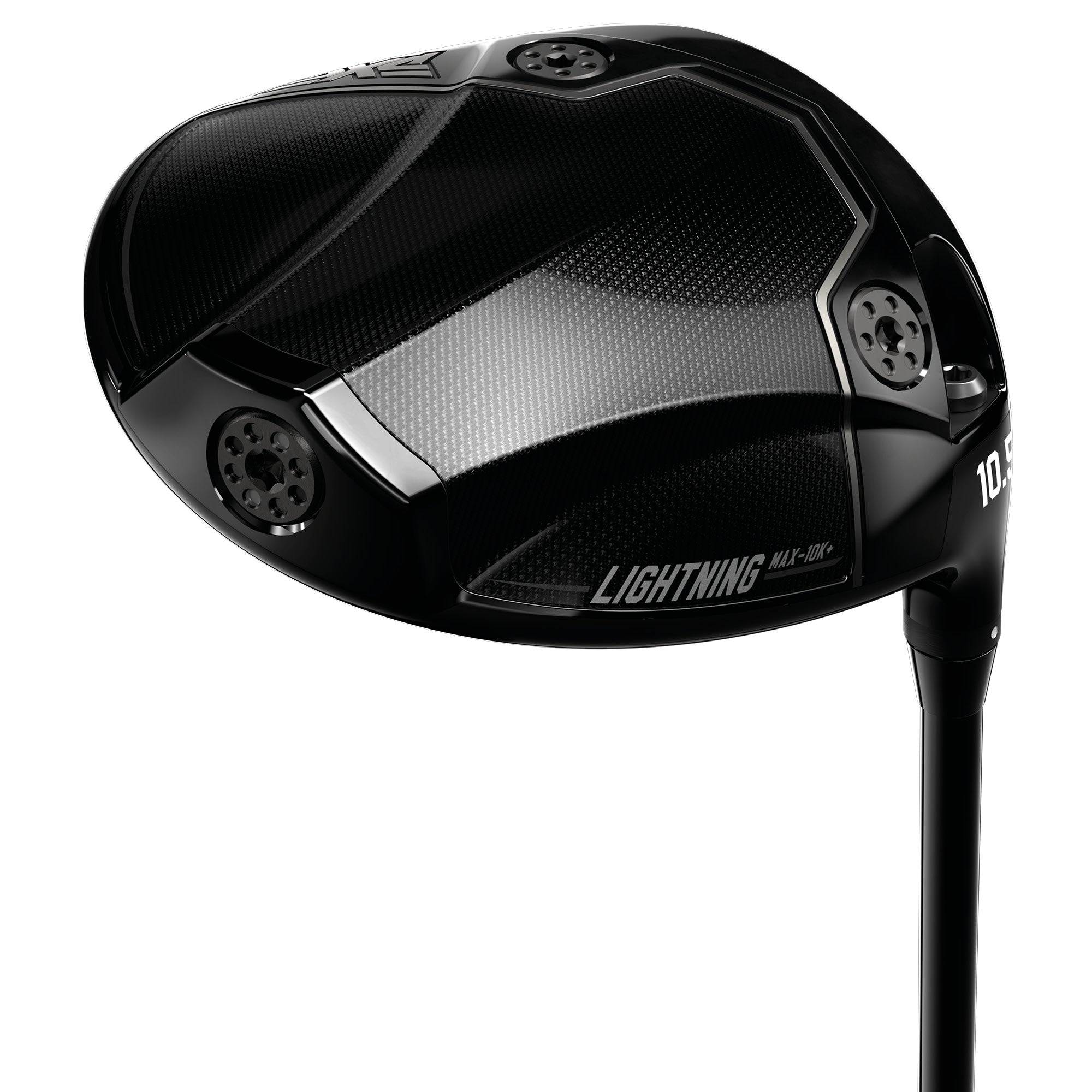 PXG Lightning MAX 10K Golf Driver - Custom Fit