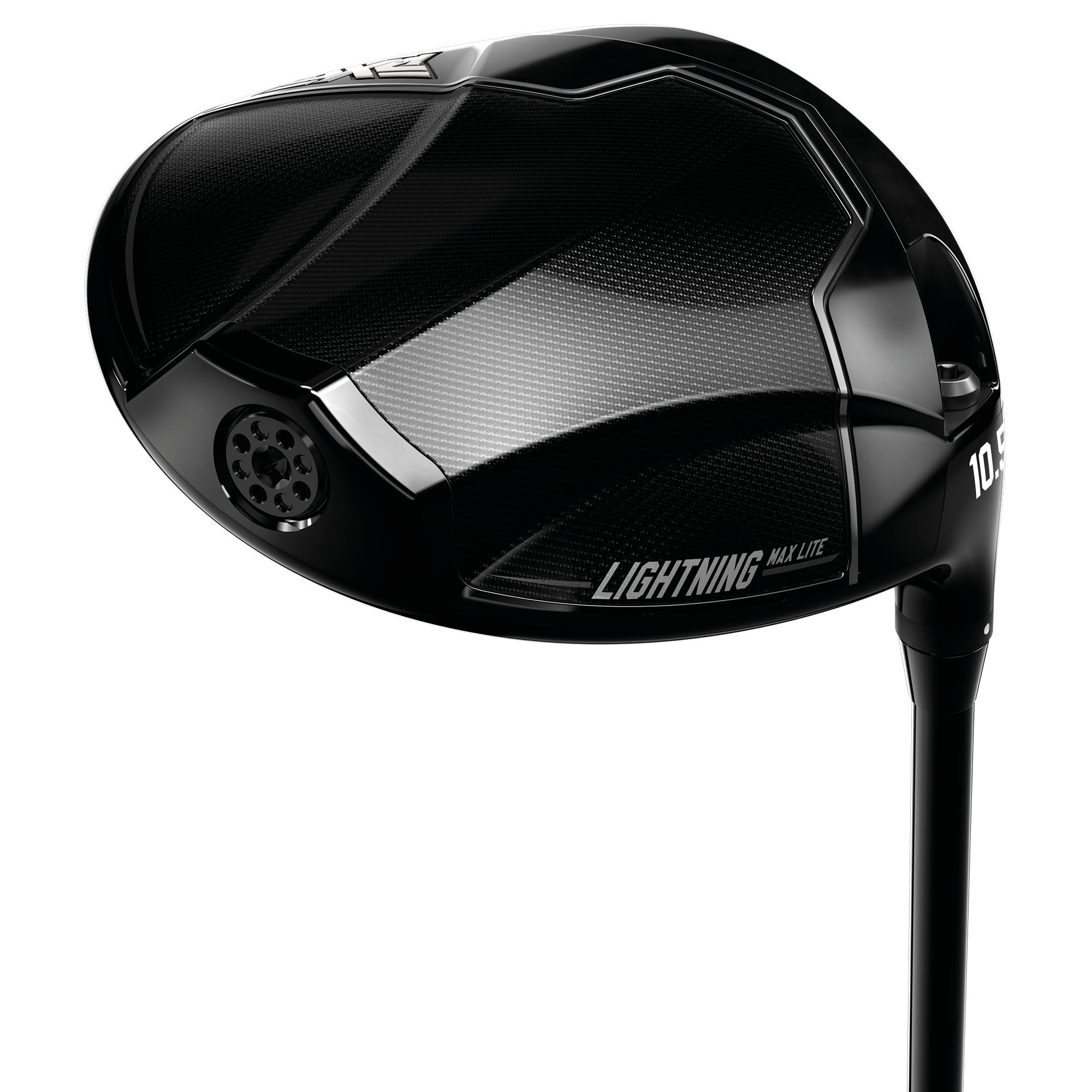 PXG Lightning Max Lite Golf Driver - Custom Fit