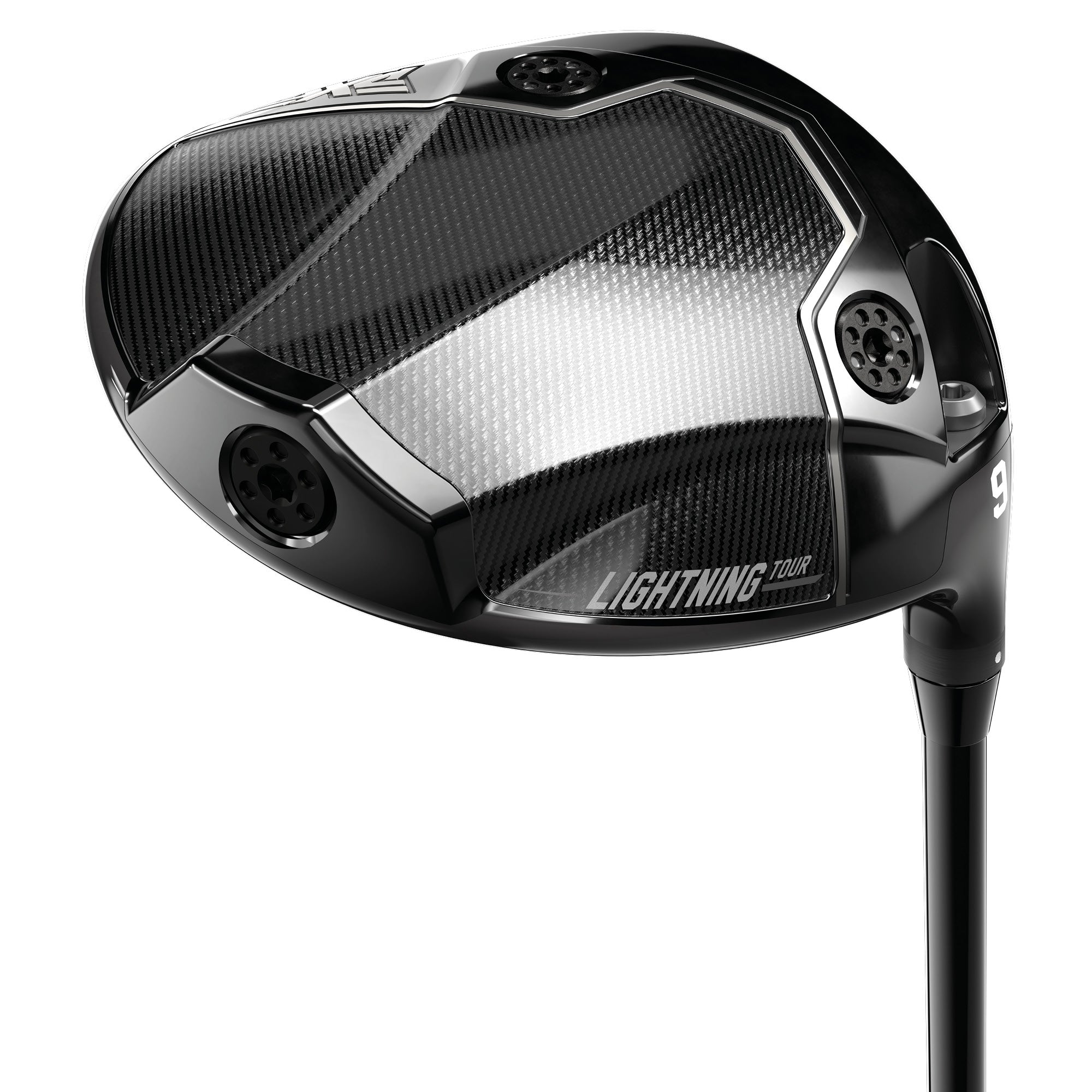 PXG Lightning Tour Golf Driver - Right Handed