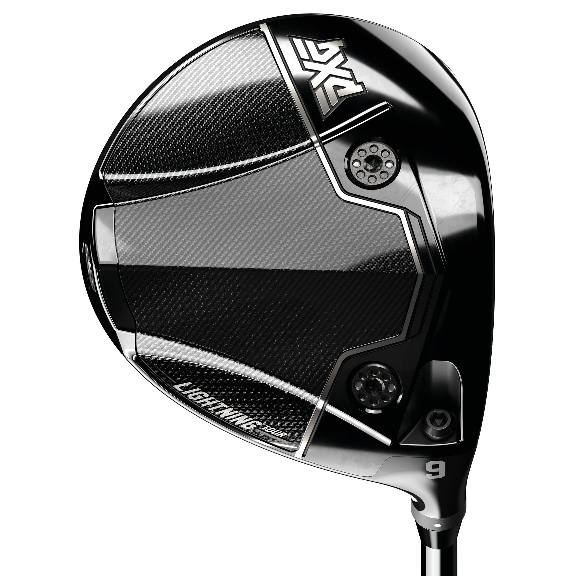 PXG Lightning Tour Golf Driver - Right Handed