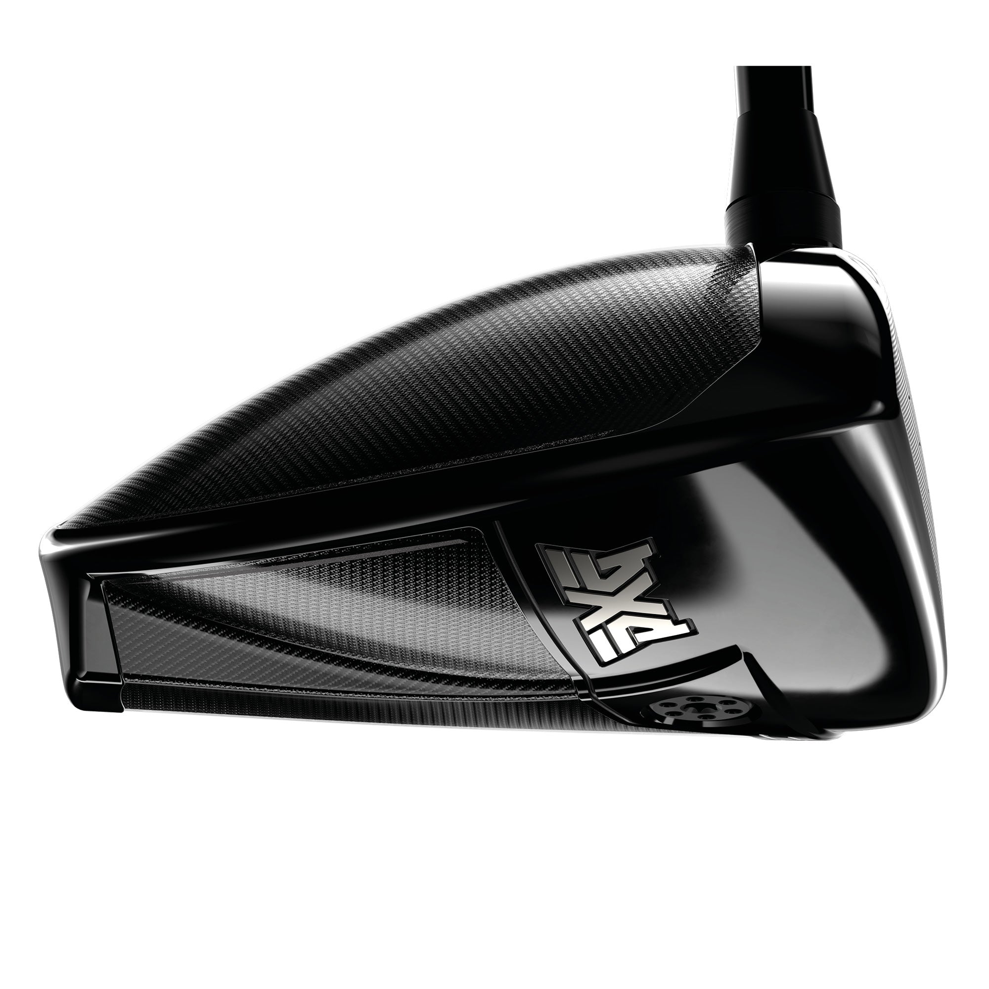 PXG Lightning Tour Mid Golf Driver - Custom Fit