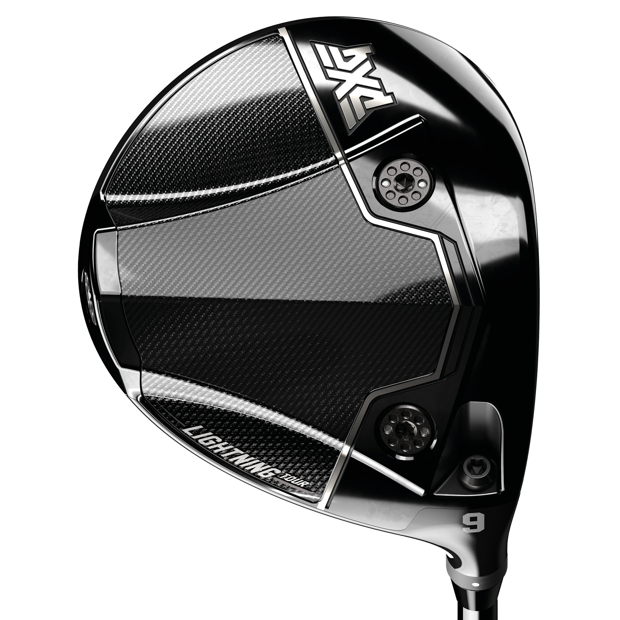 PXG Lightning Tour Mid Golf Driver - Custom Fit