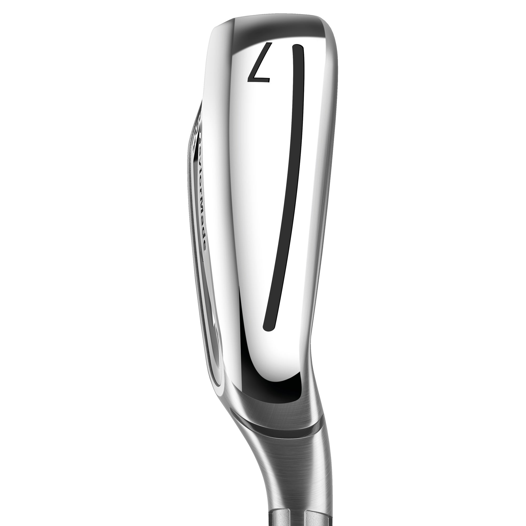 TaylorMade Qi Max HL Irons - Right Handed