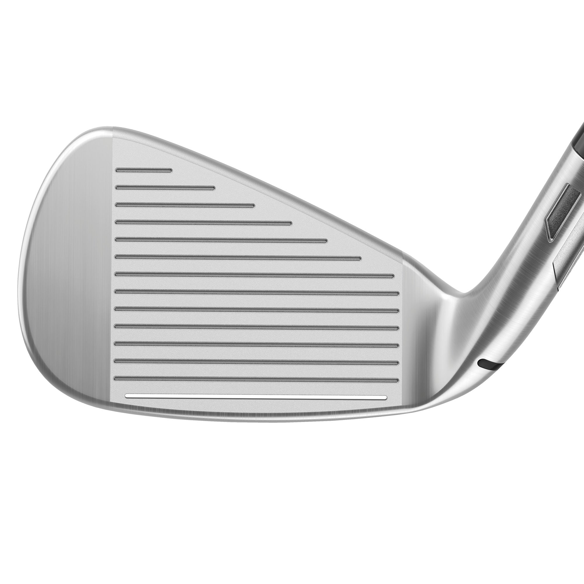 TaylorMade Qi Max Irons - Right Handed