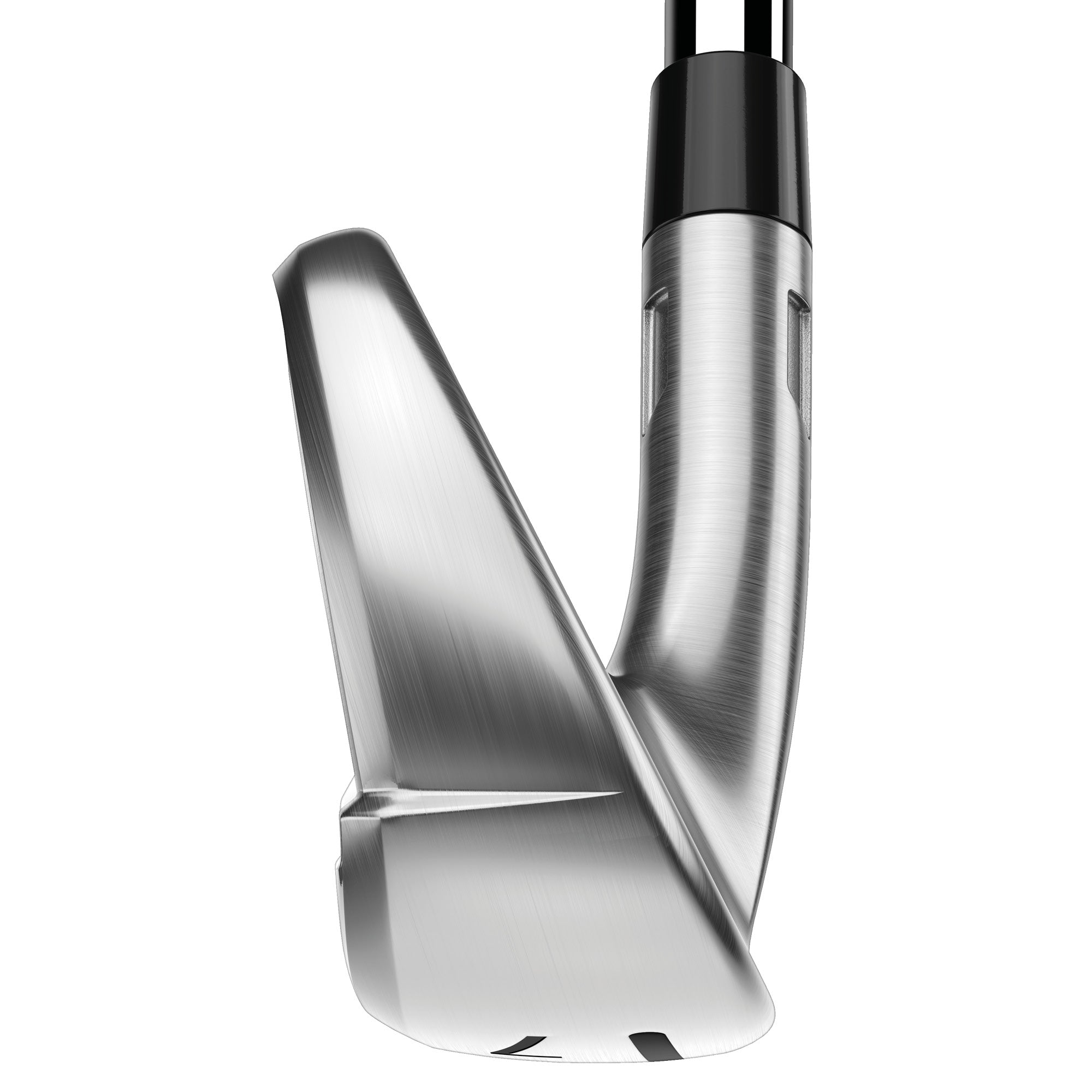TaylorMade Qi Max Irons - Right Handed