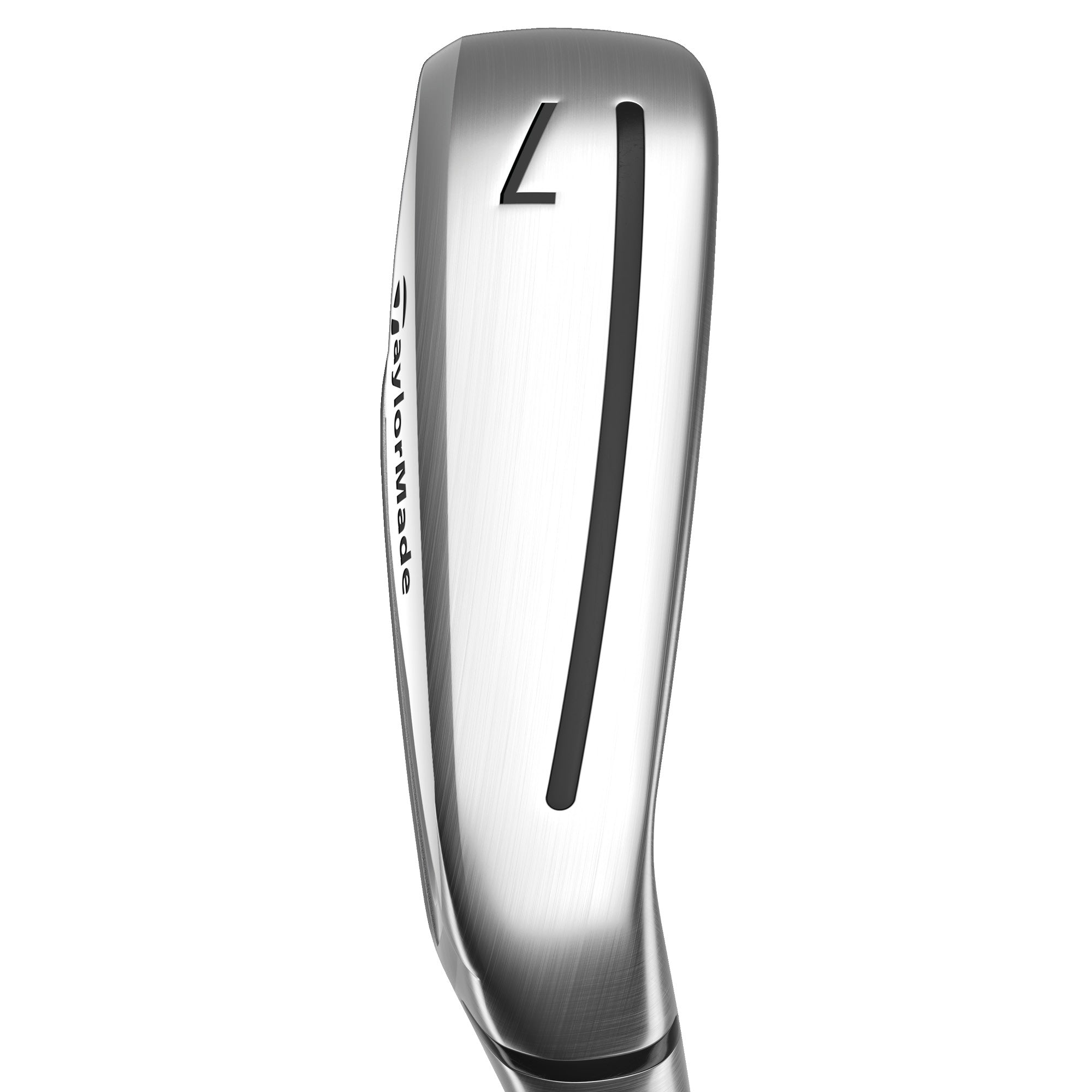 TaylorMade Qi Max Irons - Right Handed