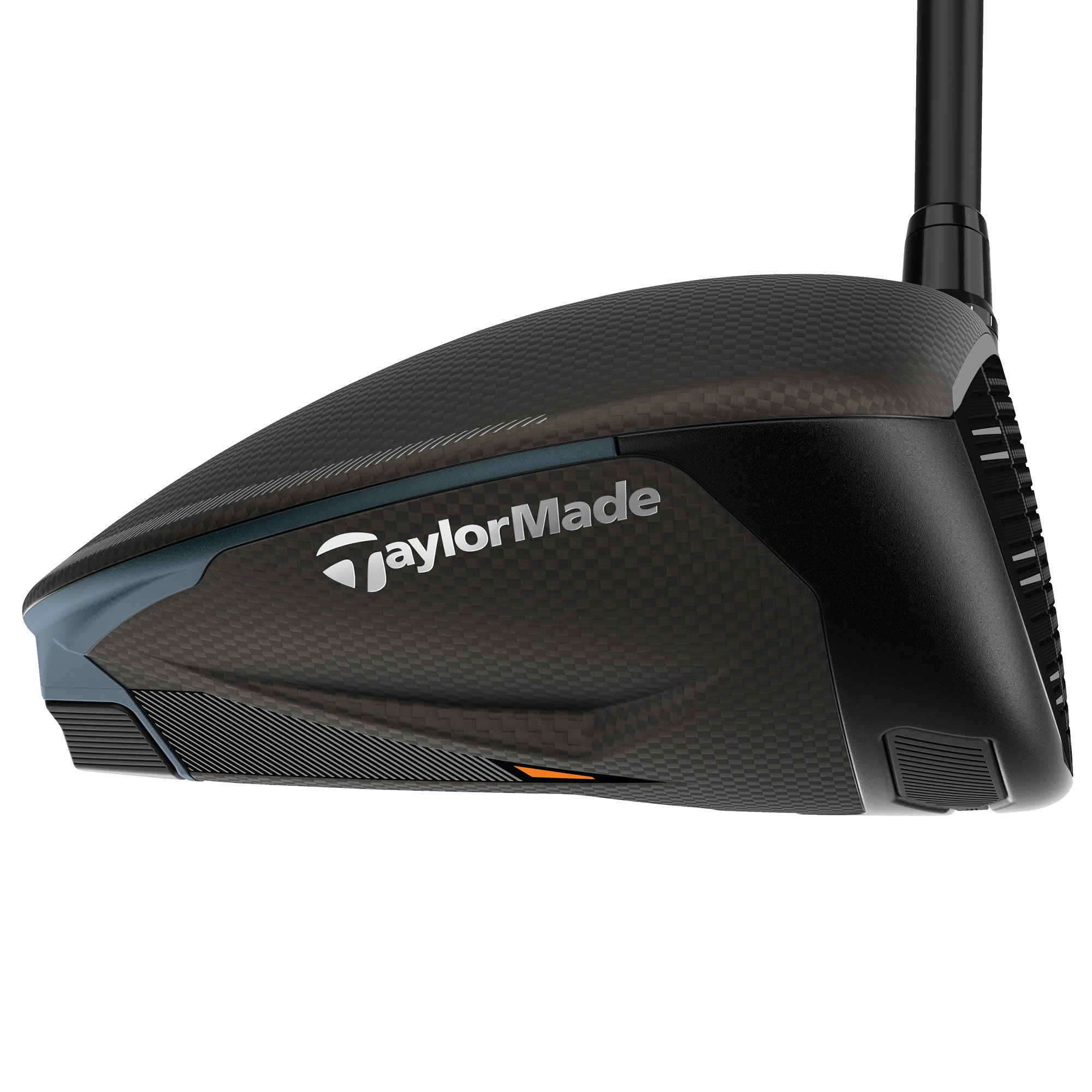 TaylorMade Qi4D Max Golf Driver - Custom Fit