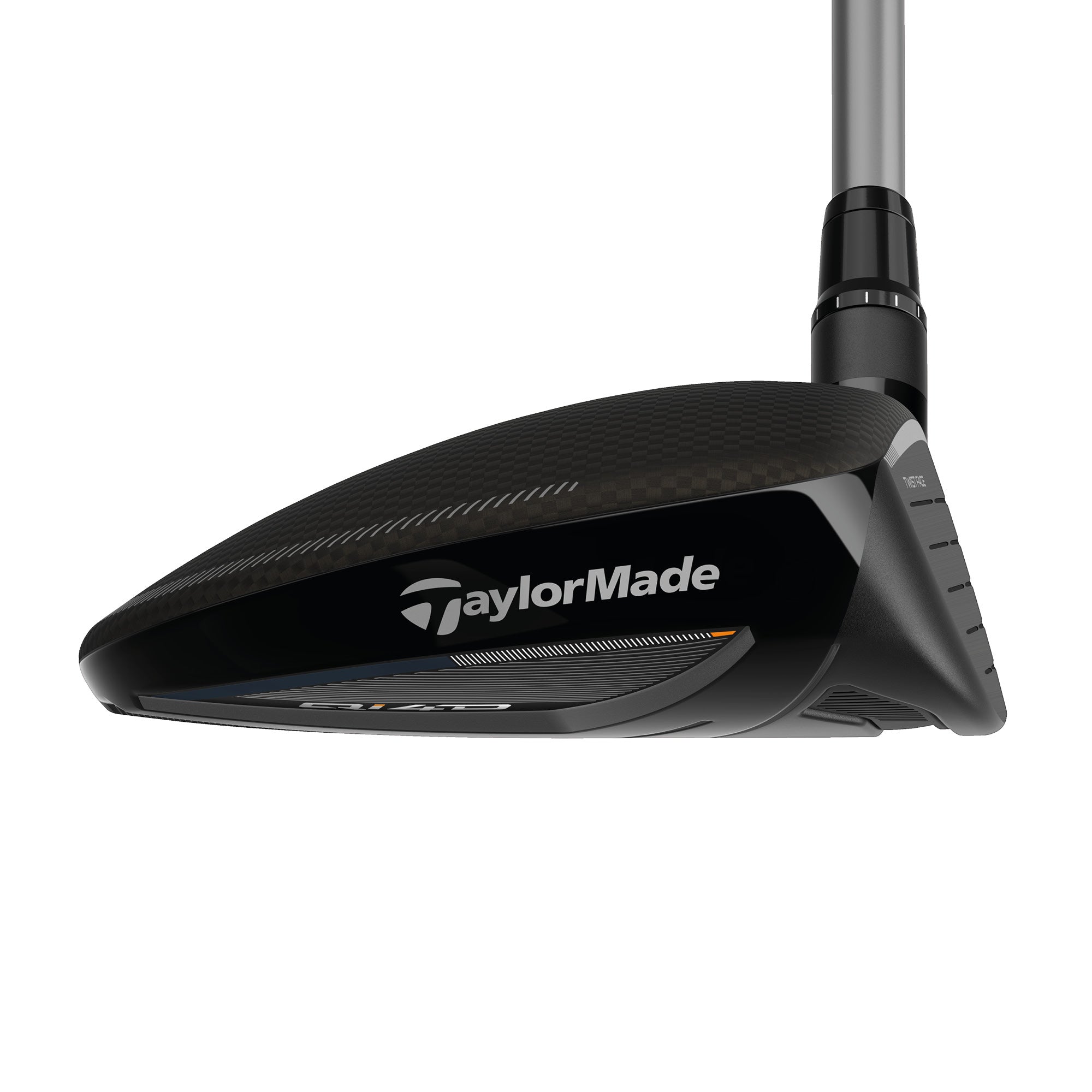 TaylorMade Qi4D Max Lite Golf Fairway Wood - Custom Fit