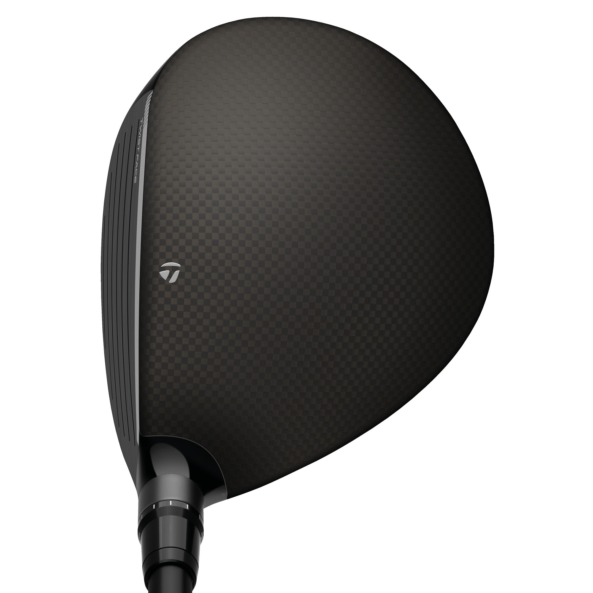 TaylorMade Qi4D Tour Golf Fairway Wood - Custom Fit