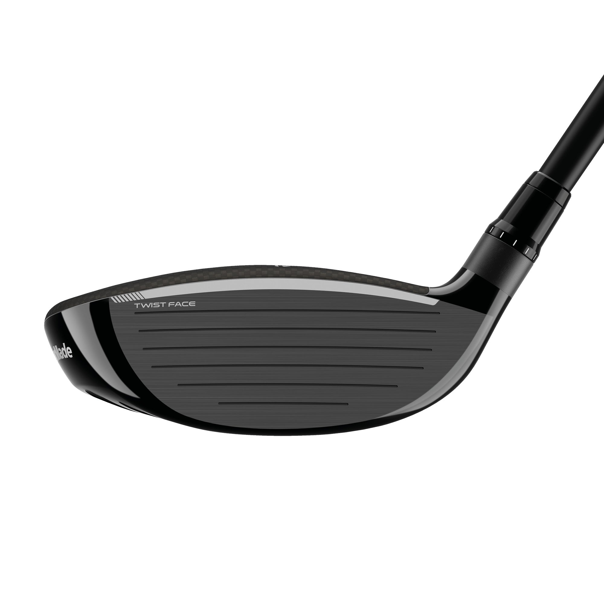 TaylorMade Qi4D Tour Golf Fairway Wood - Custom Fit