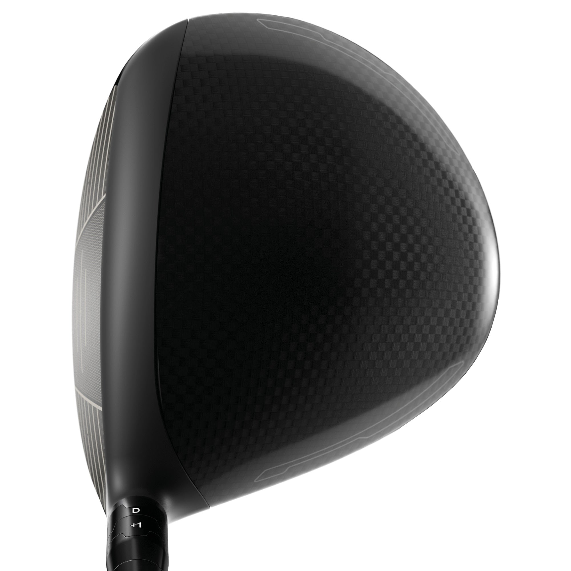 Callaway Quantum Triple Diamond Max Driver - Right Handed