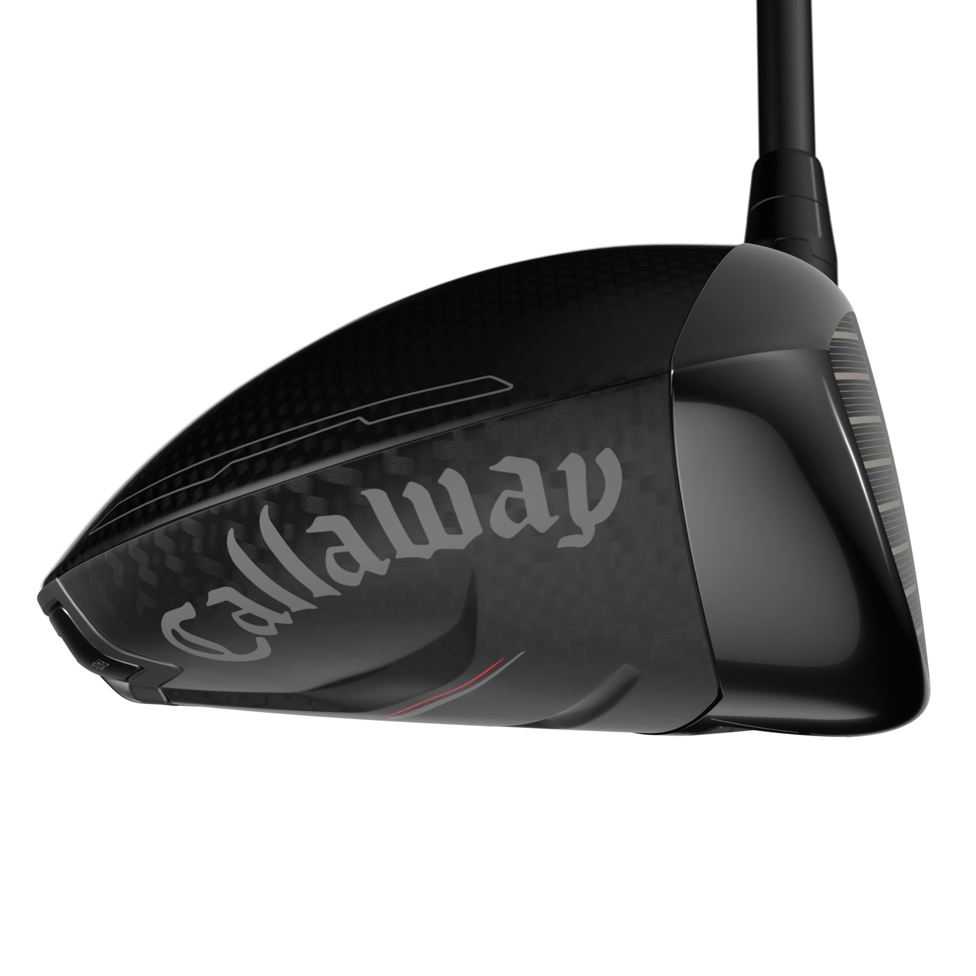 Callaway Quantum Triple Diamond Max Driver - Right Handed