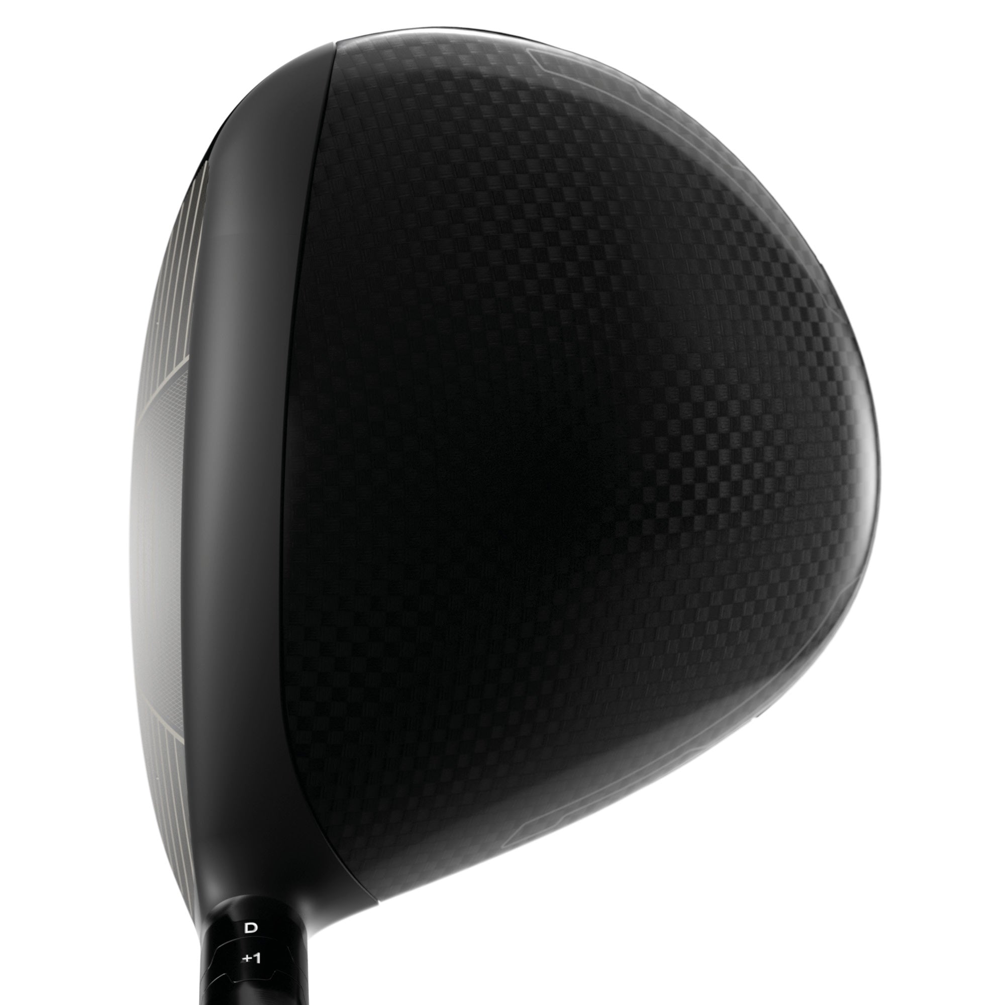 Callaway Quantum Triple Diamond Driver - Custom Fit