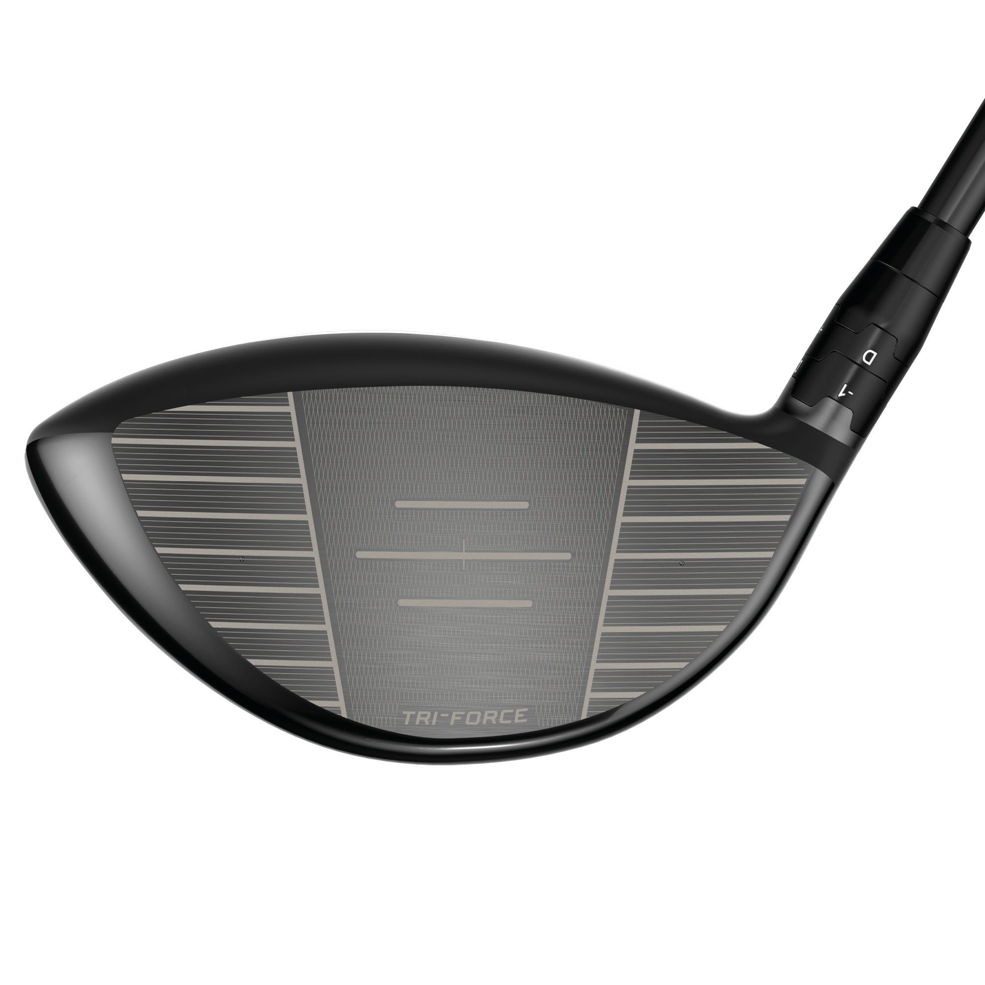 Callaway Quantum Triple Diamond Driver - Custom Fit