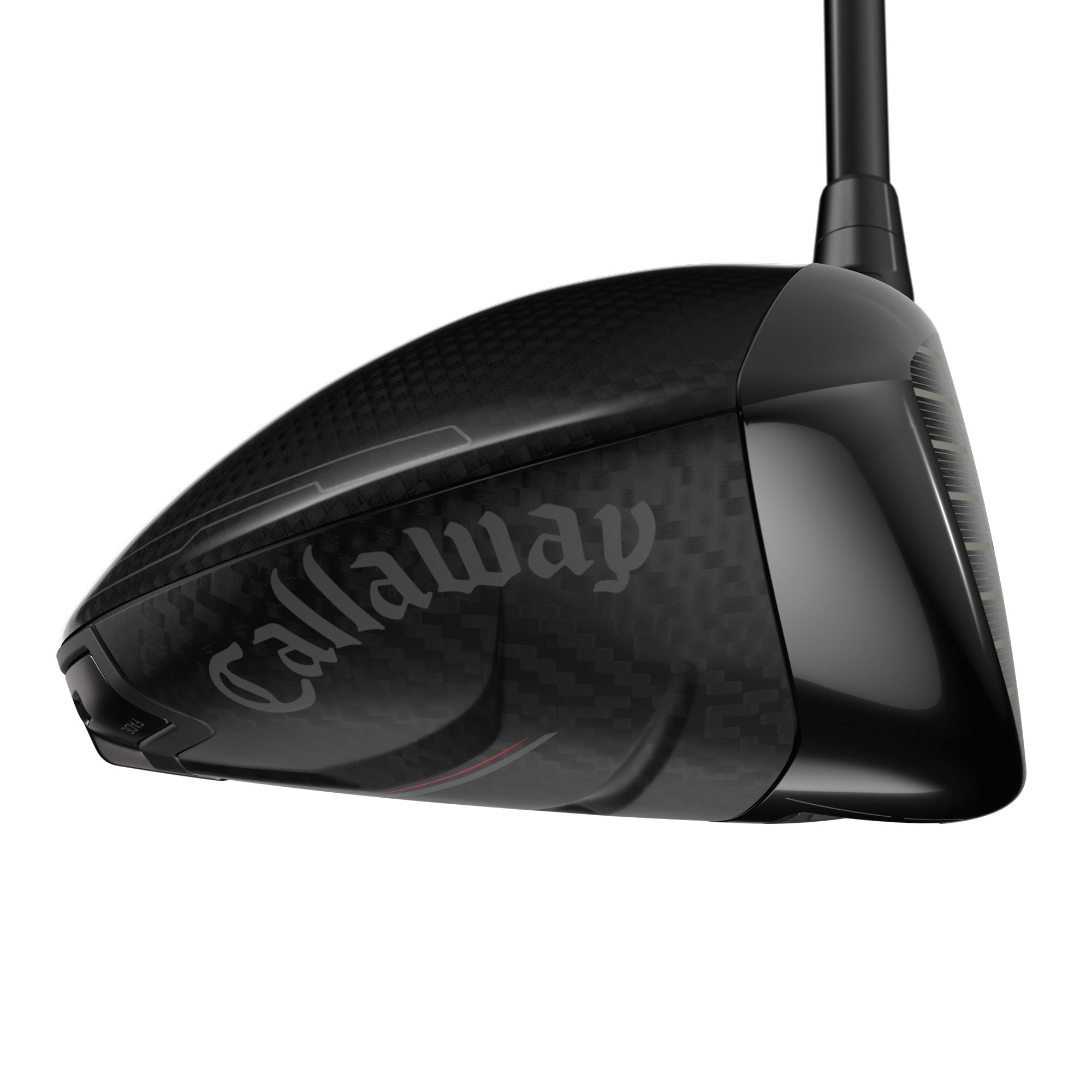Callaway Quantum Triple Diamond Driver - Custom Fit