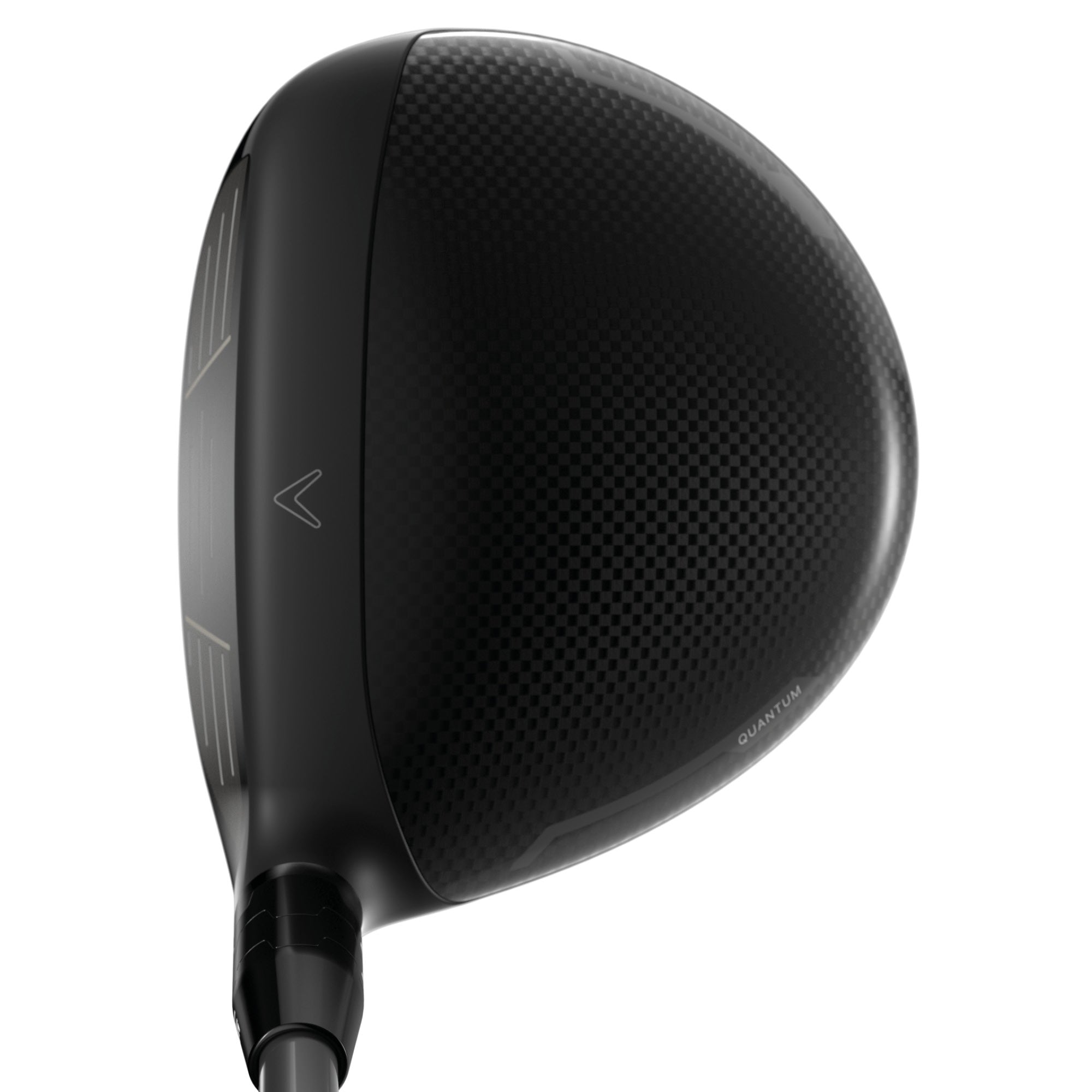 Callaway Quantum Max D Fairway Wood - Custom Fit