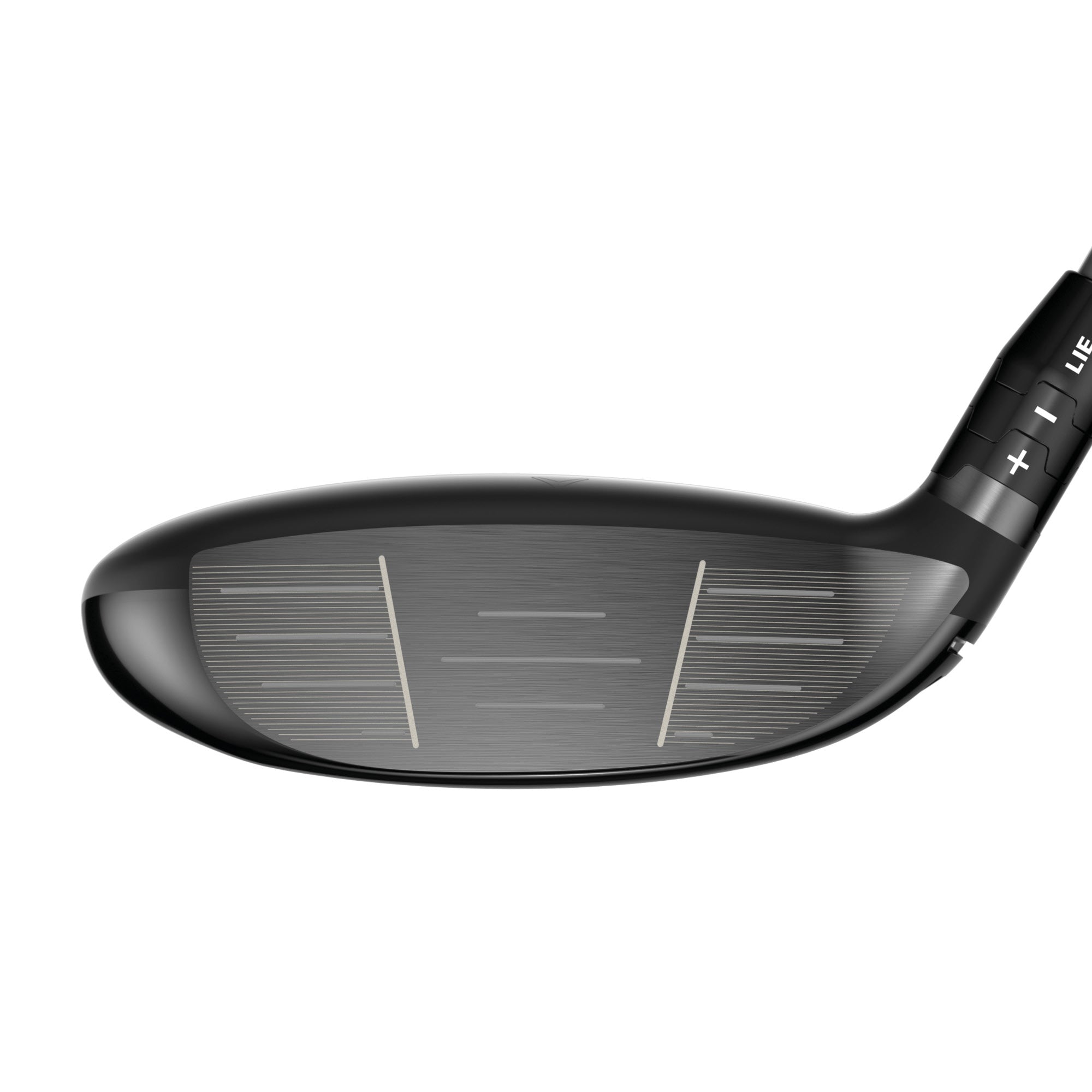 Callaway Quantum Max D Fairway Wood - Custom Fit